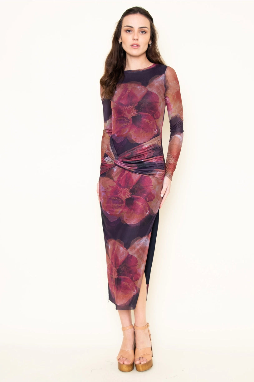 Leocadie Dress - Proper