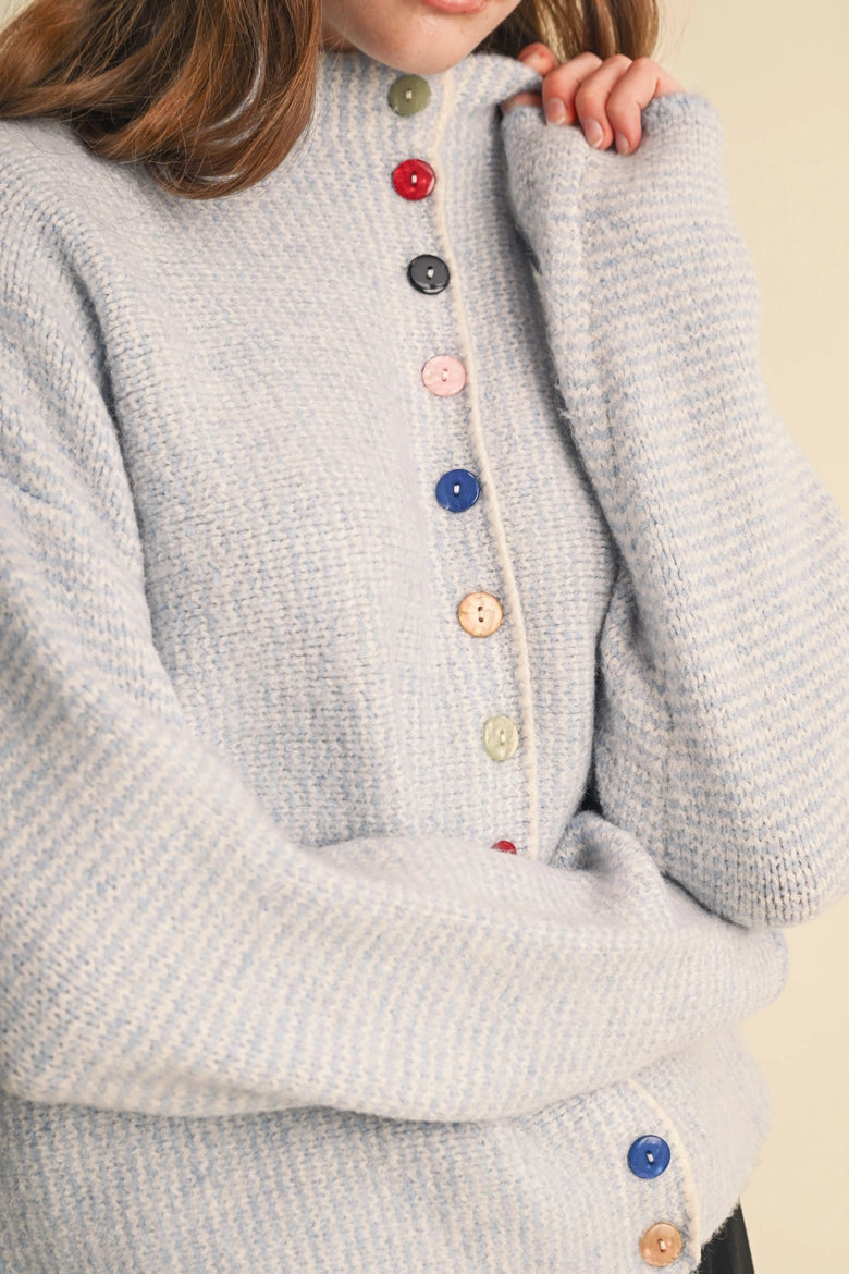 Jordan Sweater - Proper