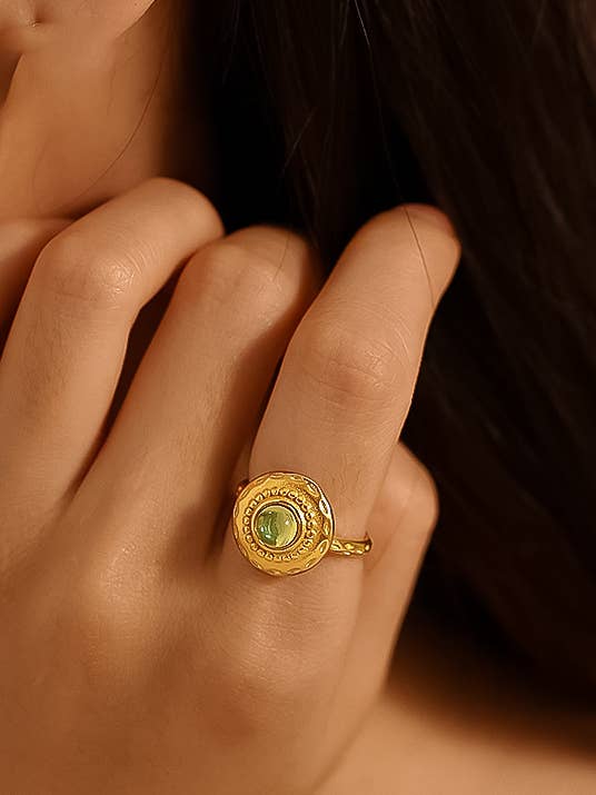 Malin Ring