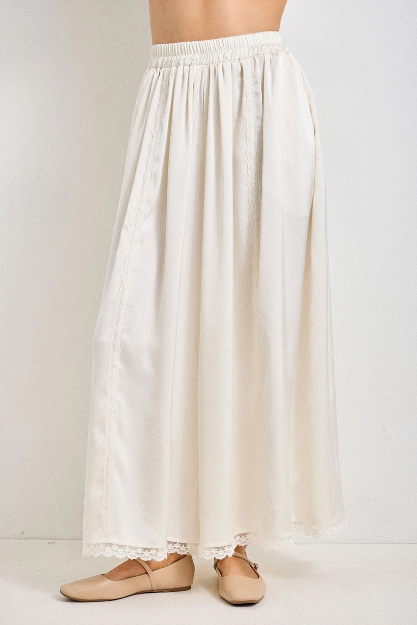 Otilia Pants - Proper