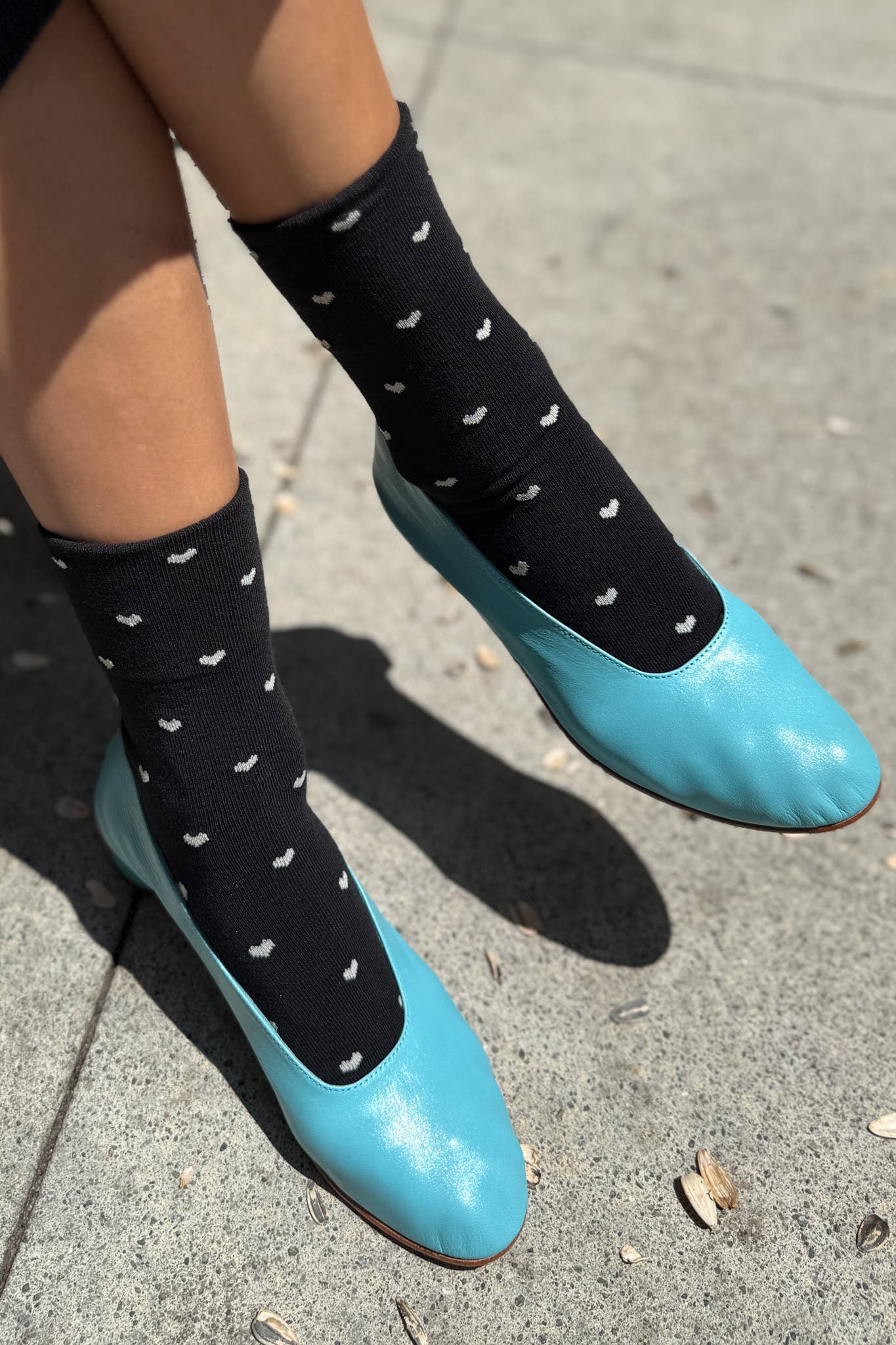 Sneaker Socks - Proper