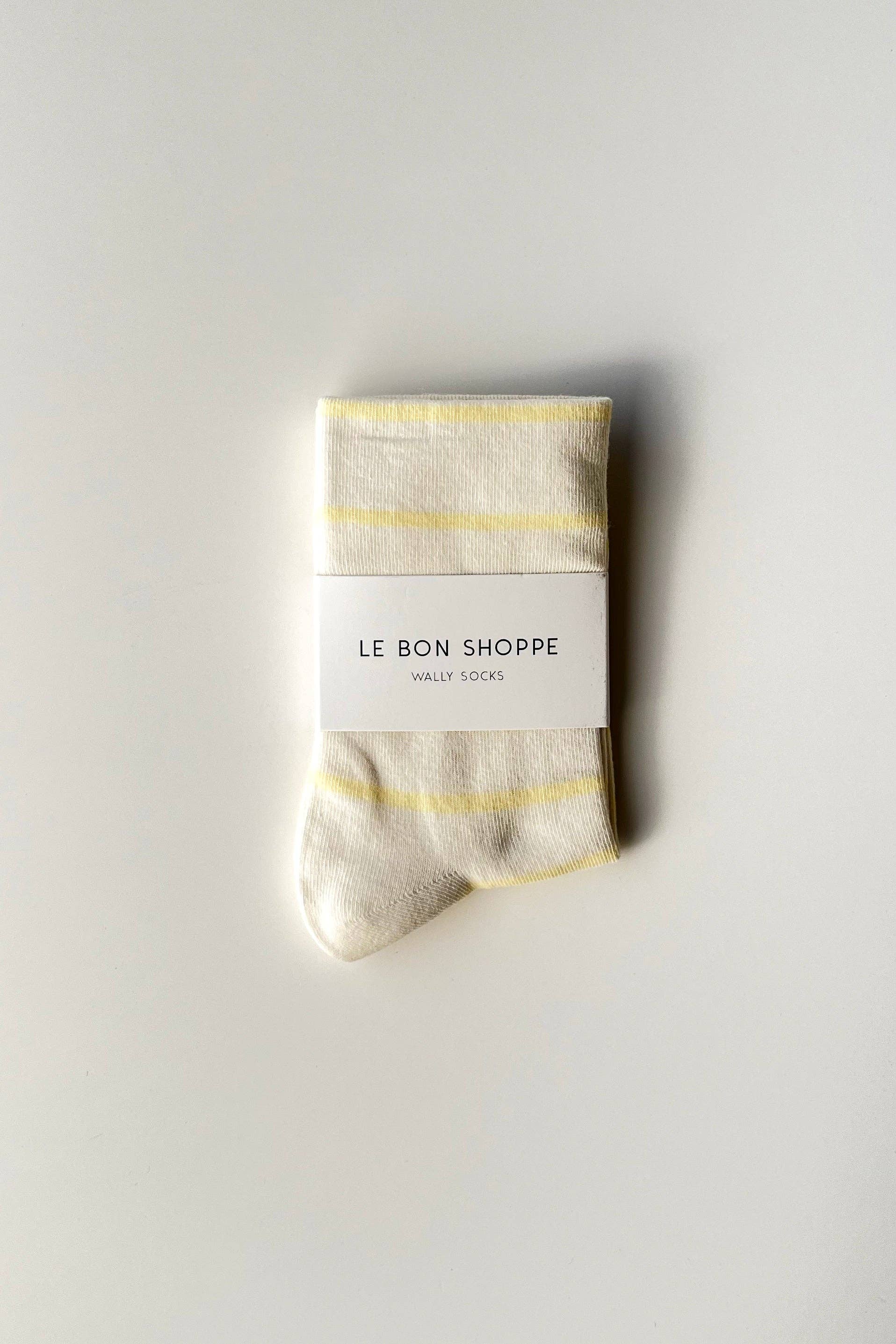 Wally Socks (wholesale) - Proper