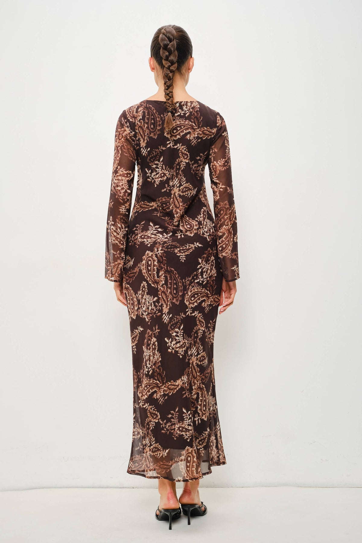 Aila Dress - Proper