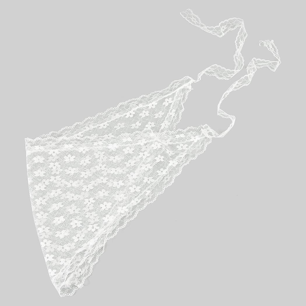 Romy scarf