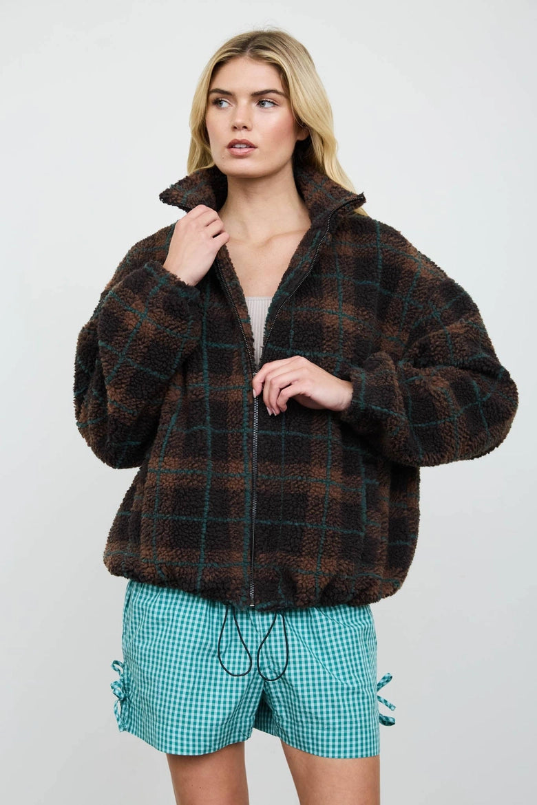 Ember Jacket