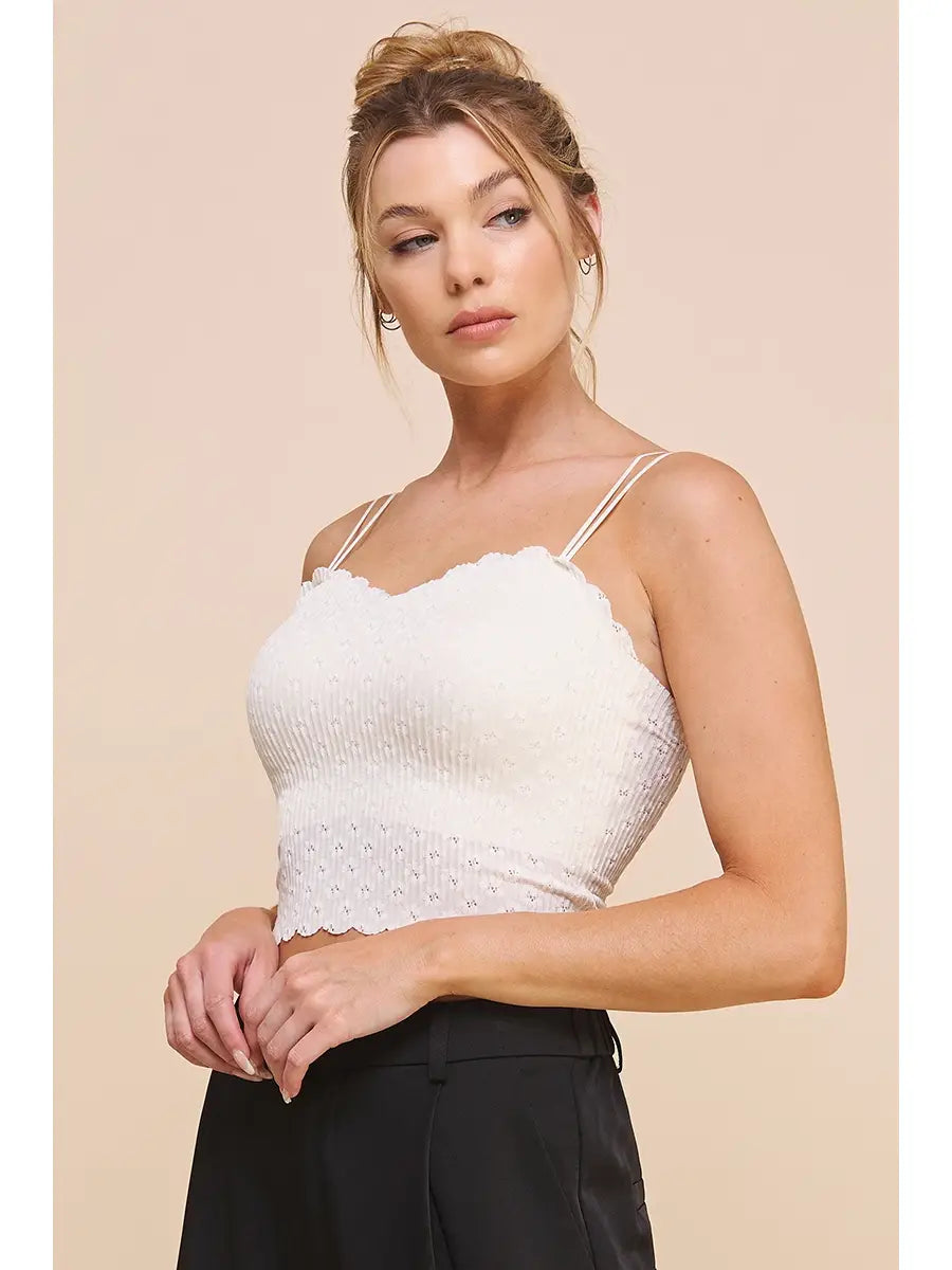 Lisette Bralette - Proper