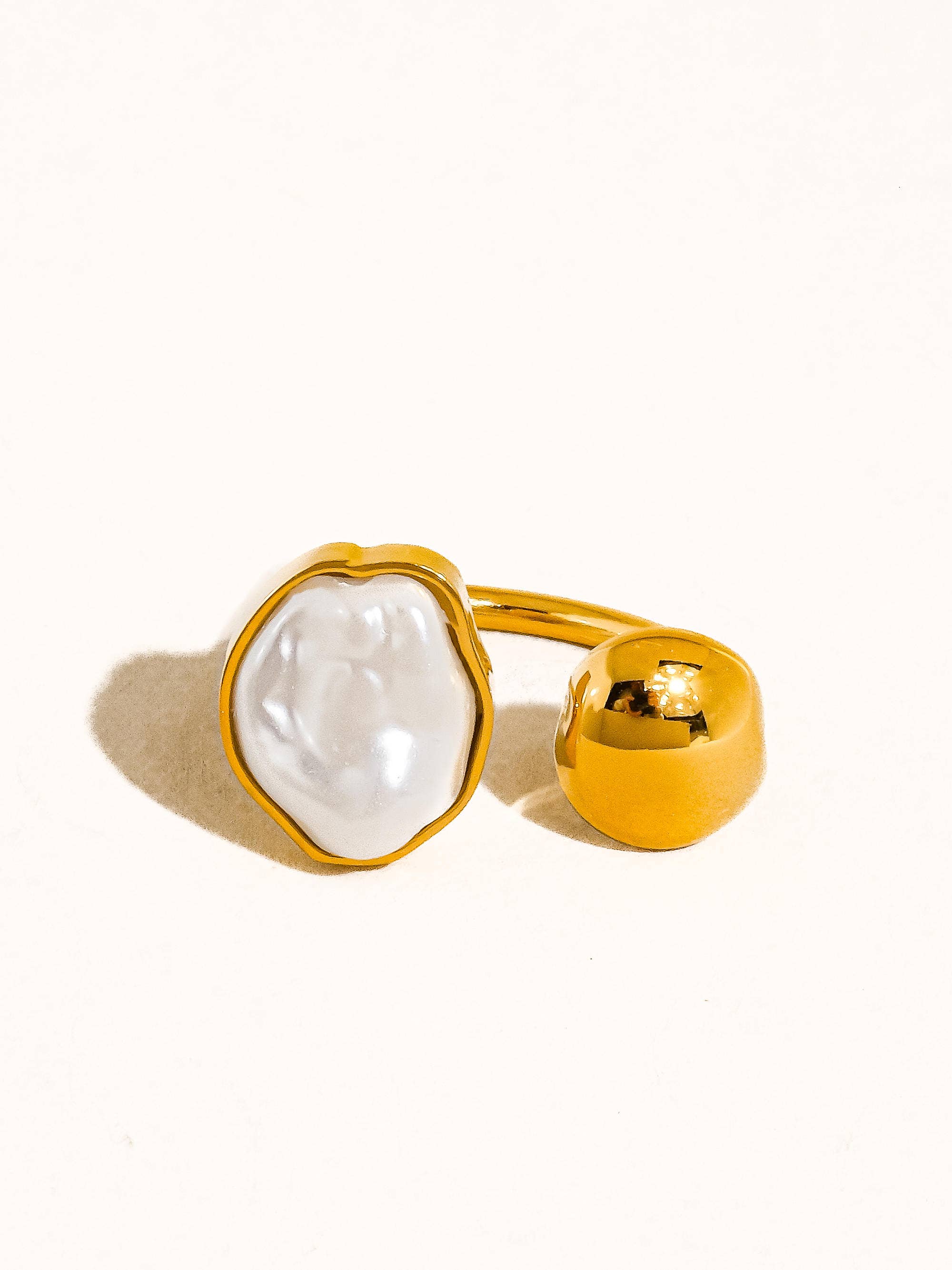 Cambria Ring