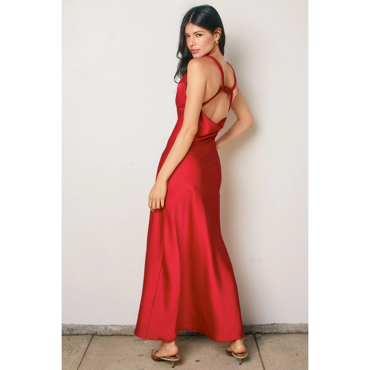 Helene Dress