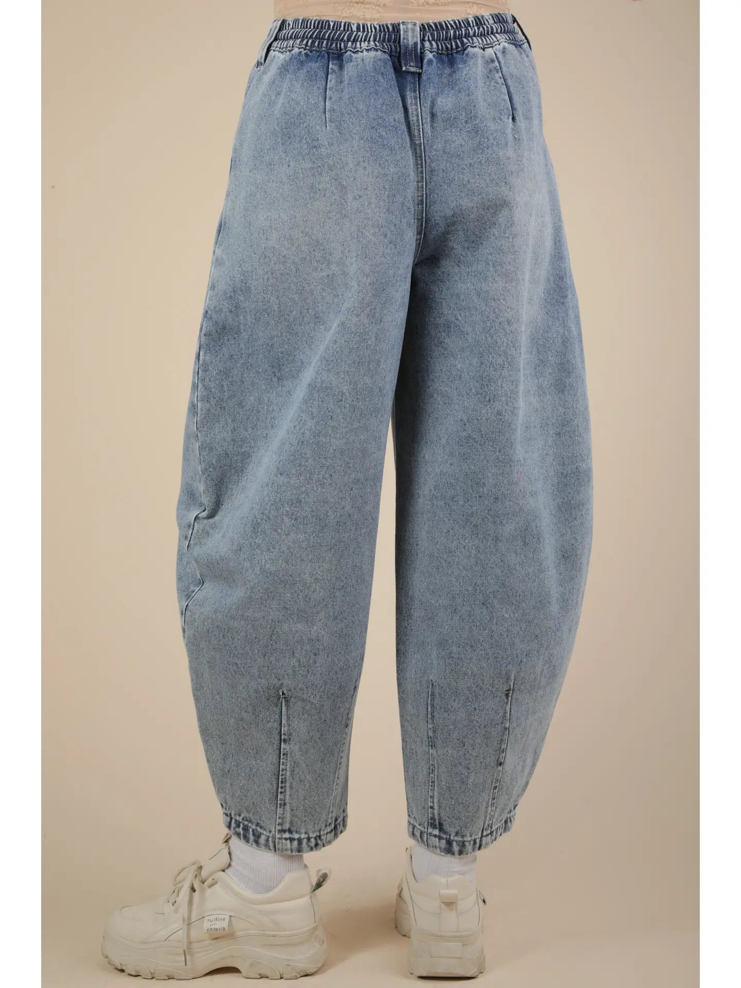 Margo Jeans - Proper