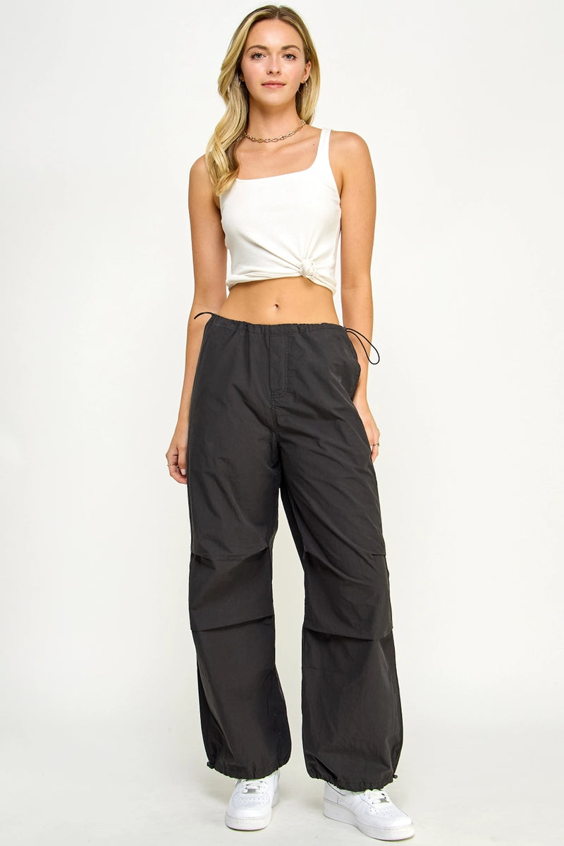 Amreen Pants - Proper