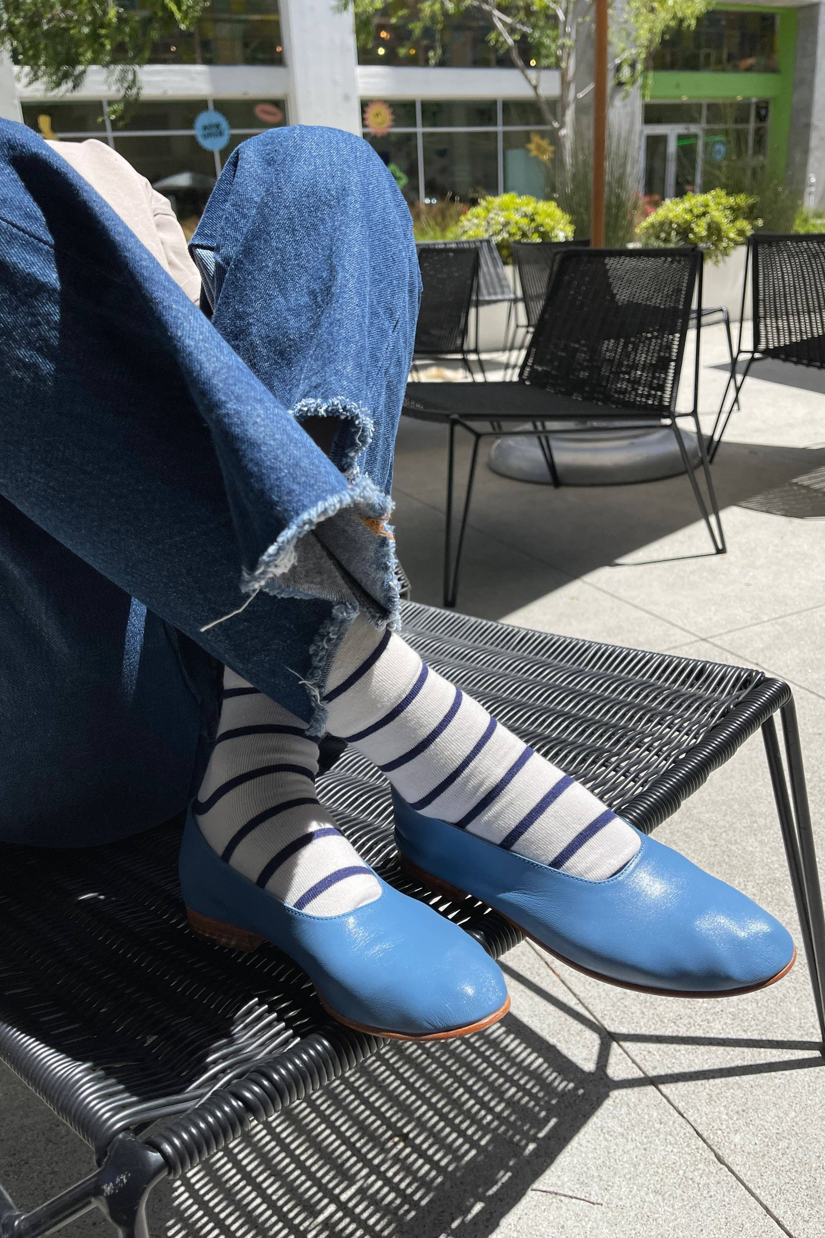 Wally Socks (wholesale) - Proper