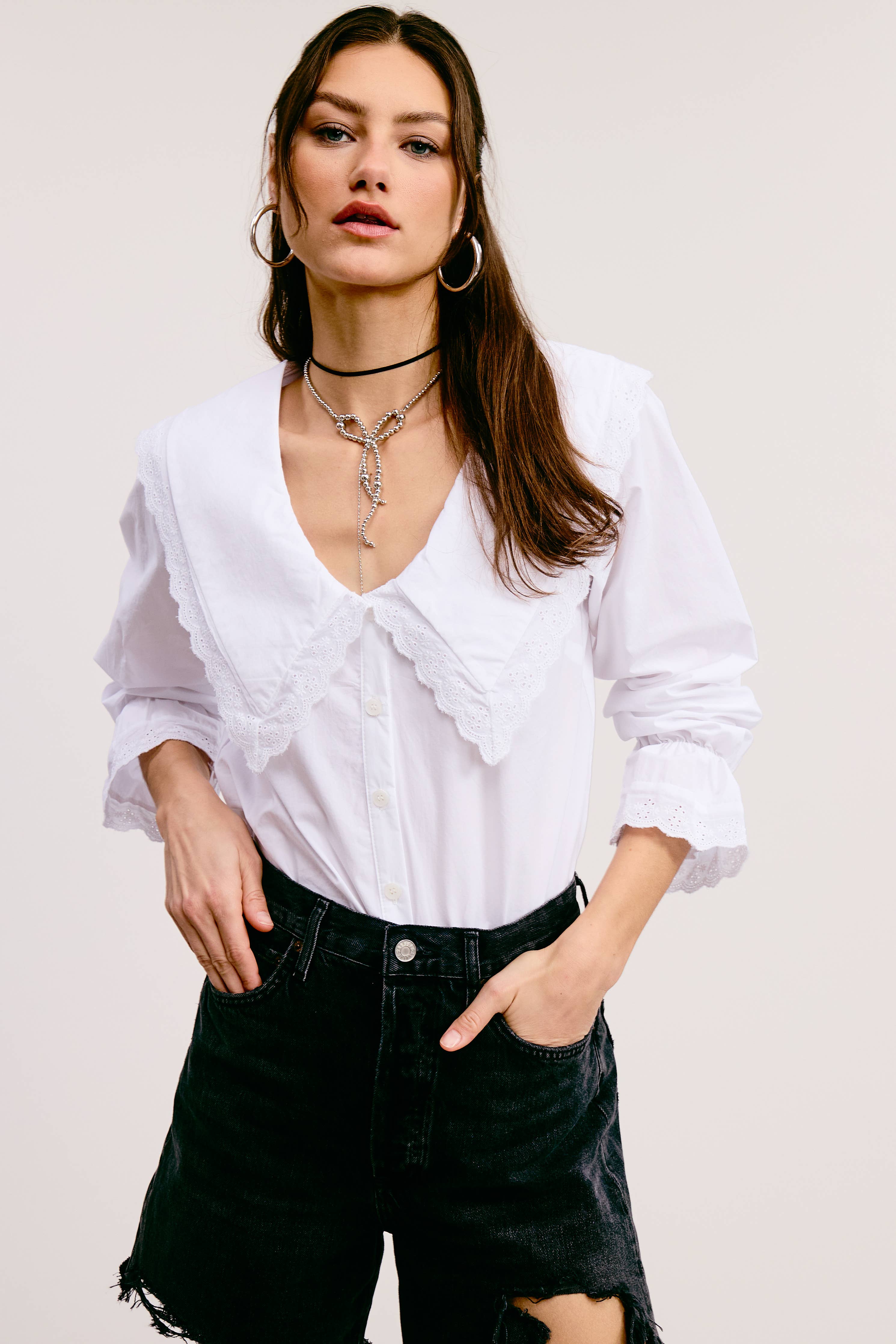Faelina Top