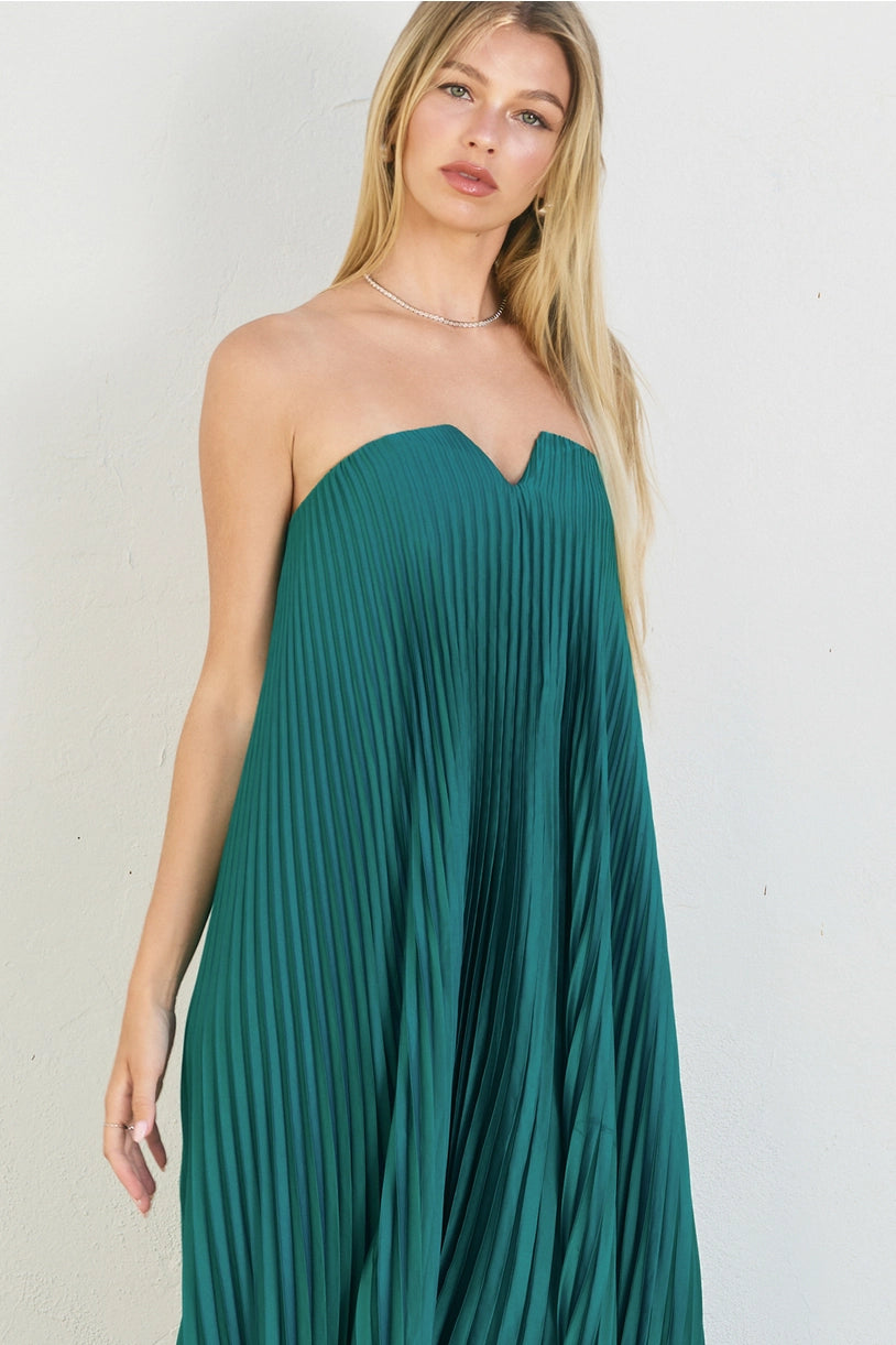 Aurélie Dress