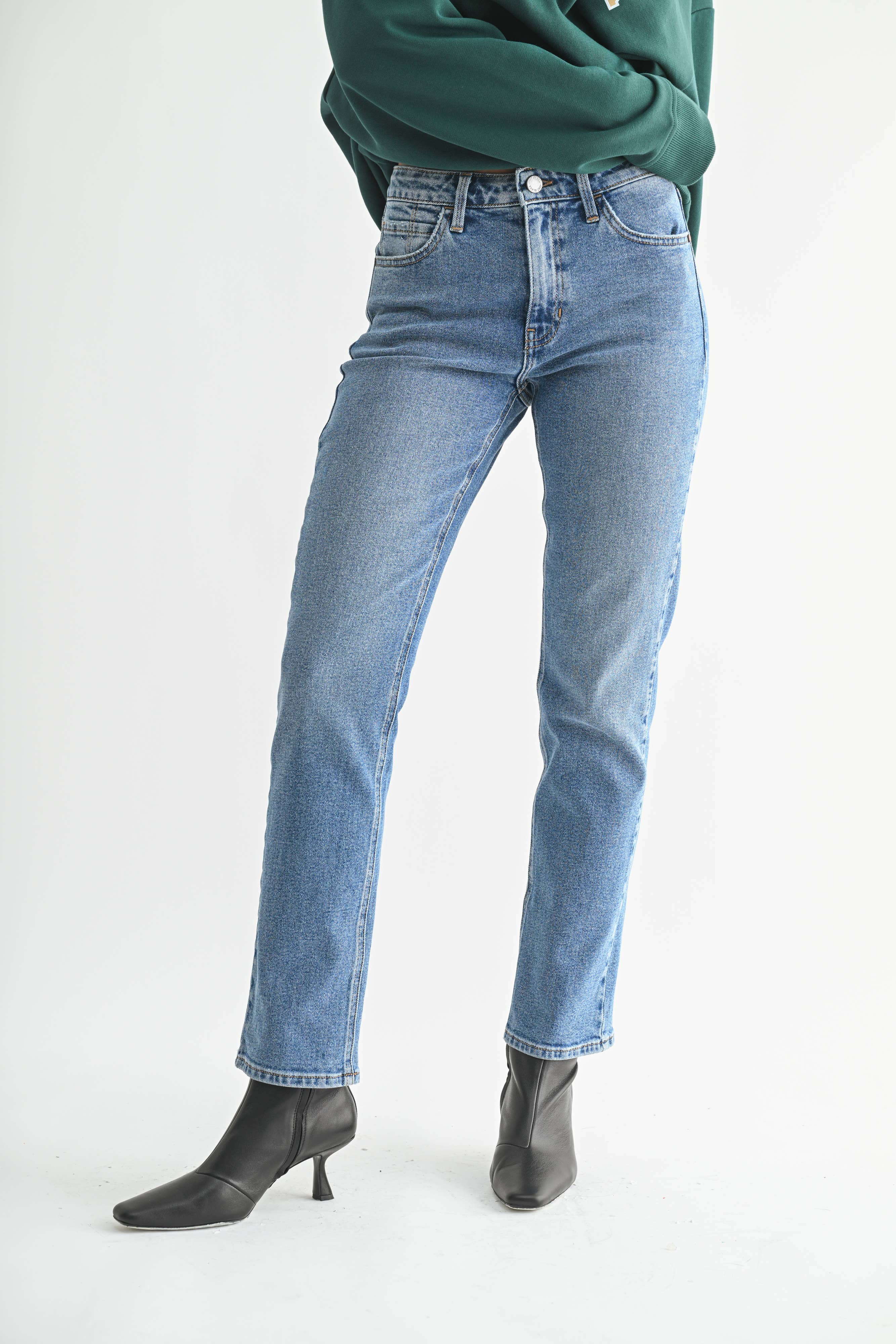 Pencil Jeans - Proper