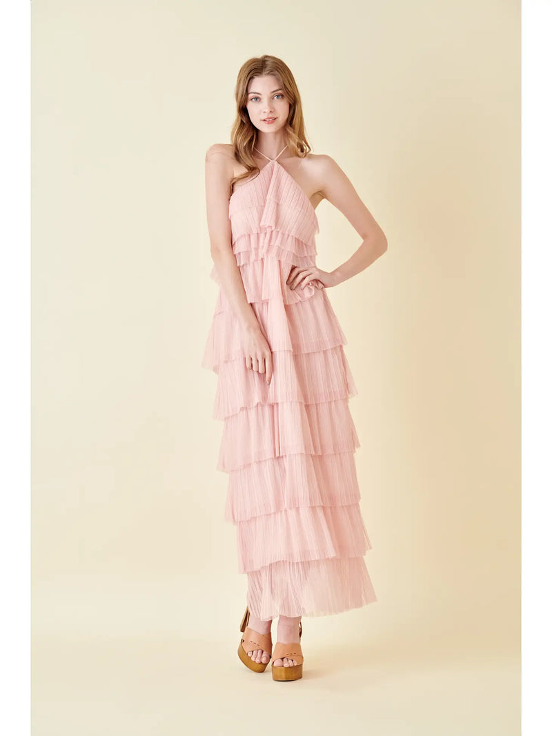 Meadow Dress - Proper