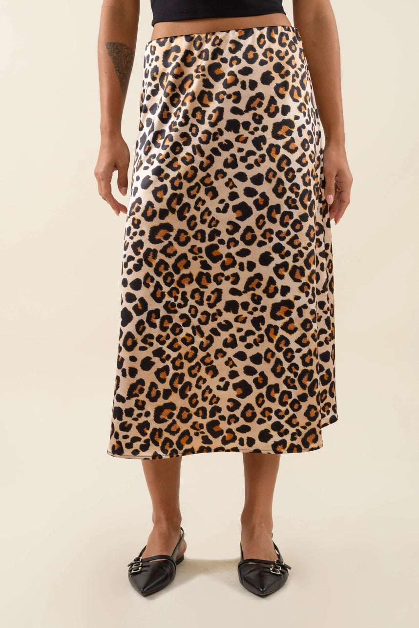Deana Skirt - Proper