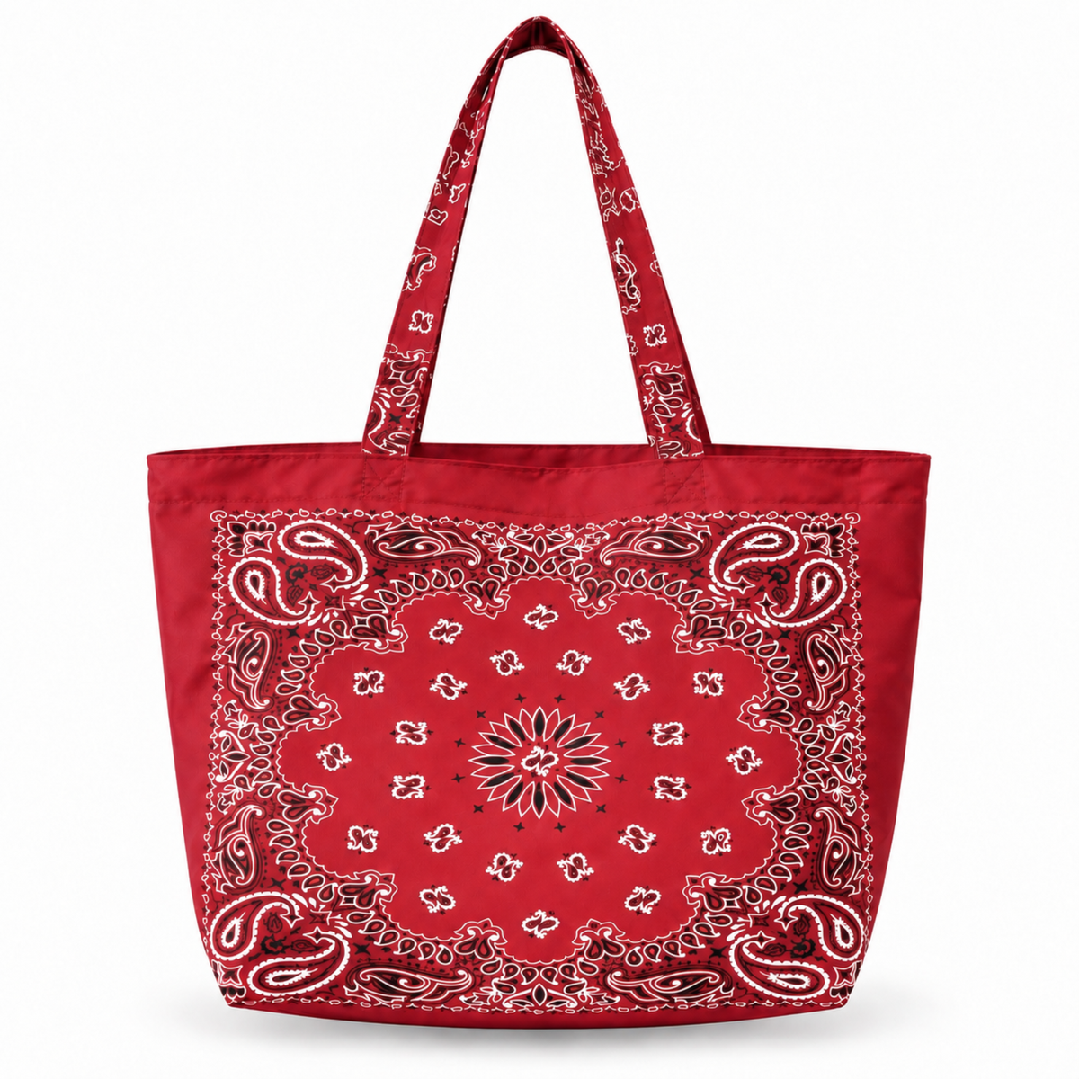 Bandana Bag - Proper