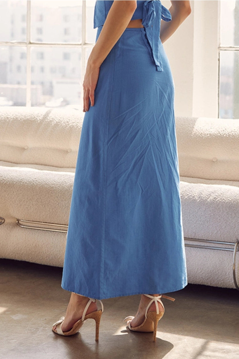 Ione Skirt - Proper