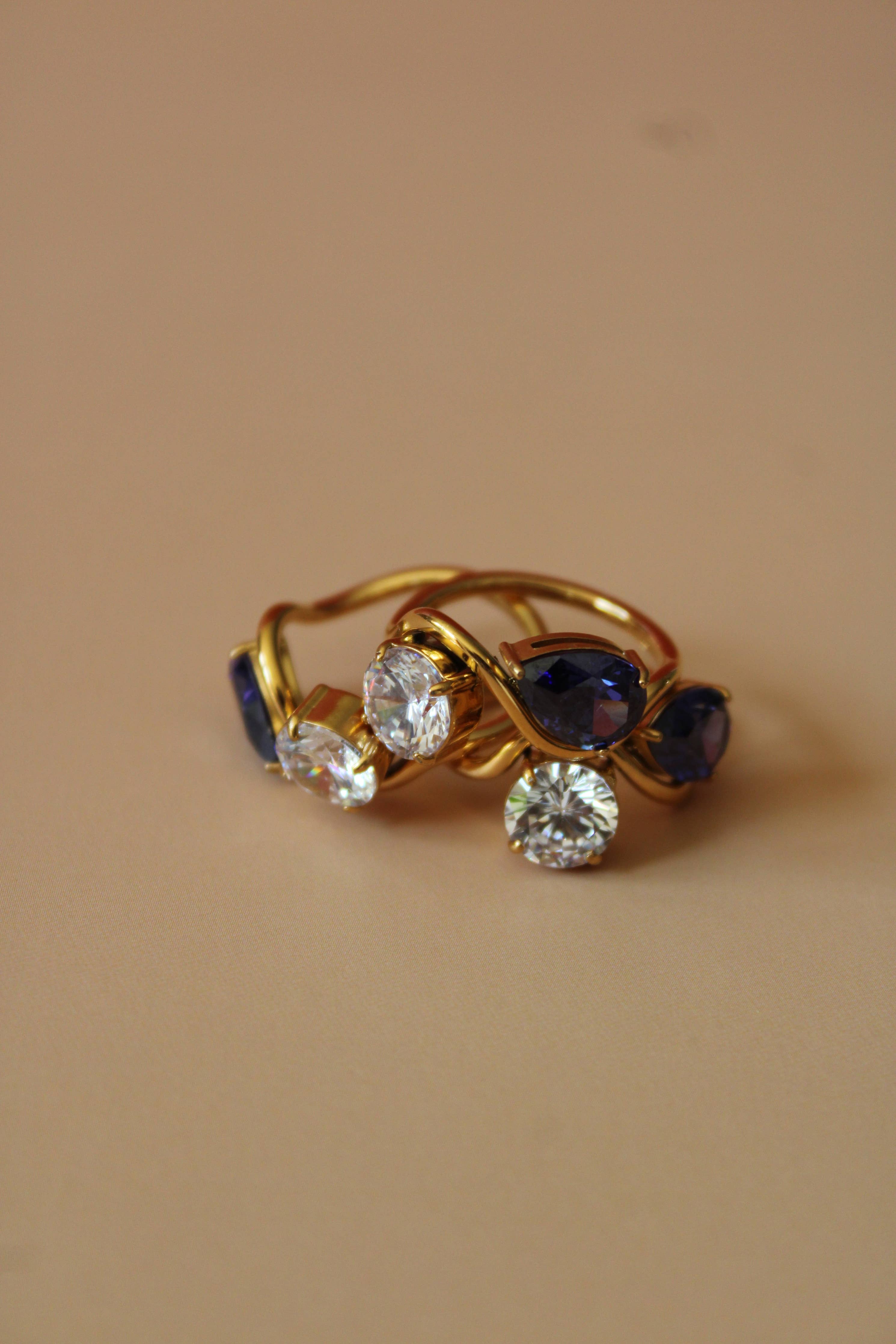 Evelune Ring
