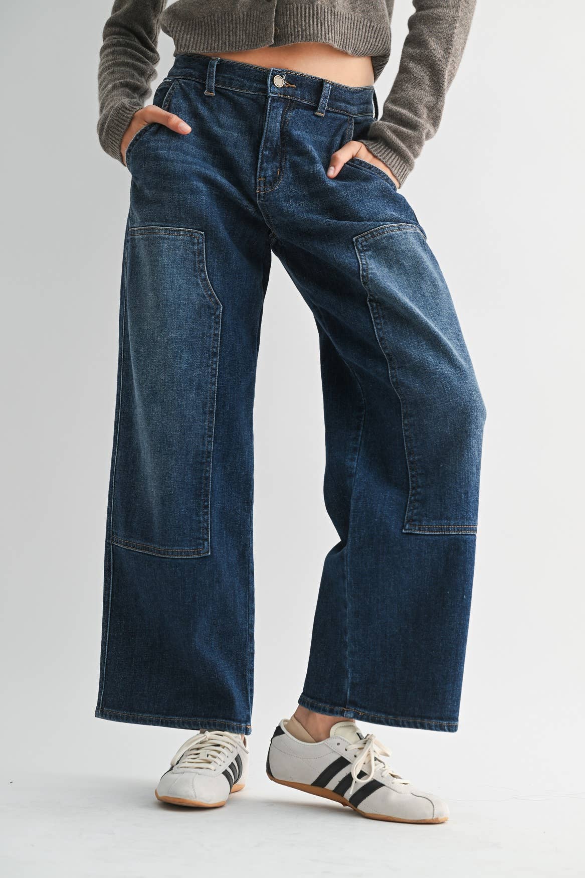 Garden Jeans