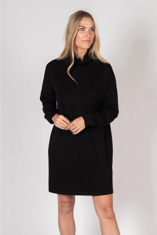 Rafferty Dress - Proper