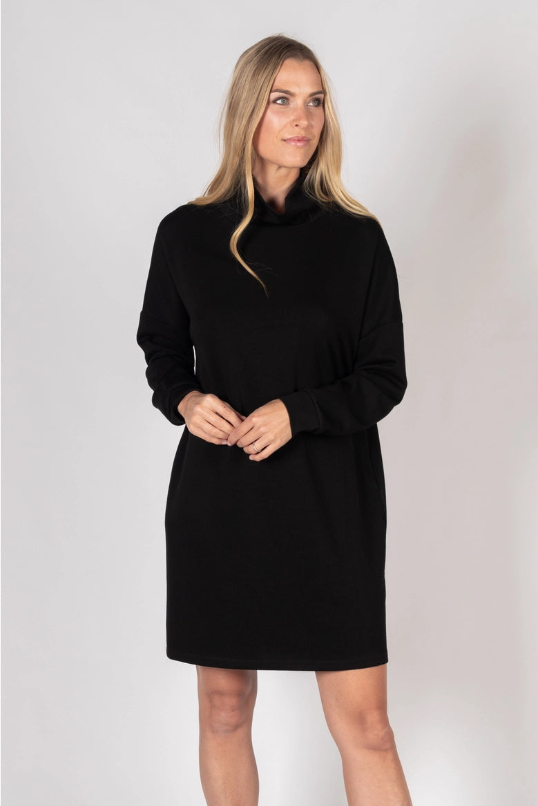 Rafferty Dress - Proper