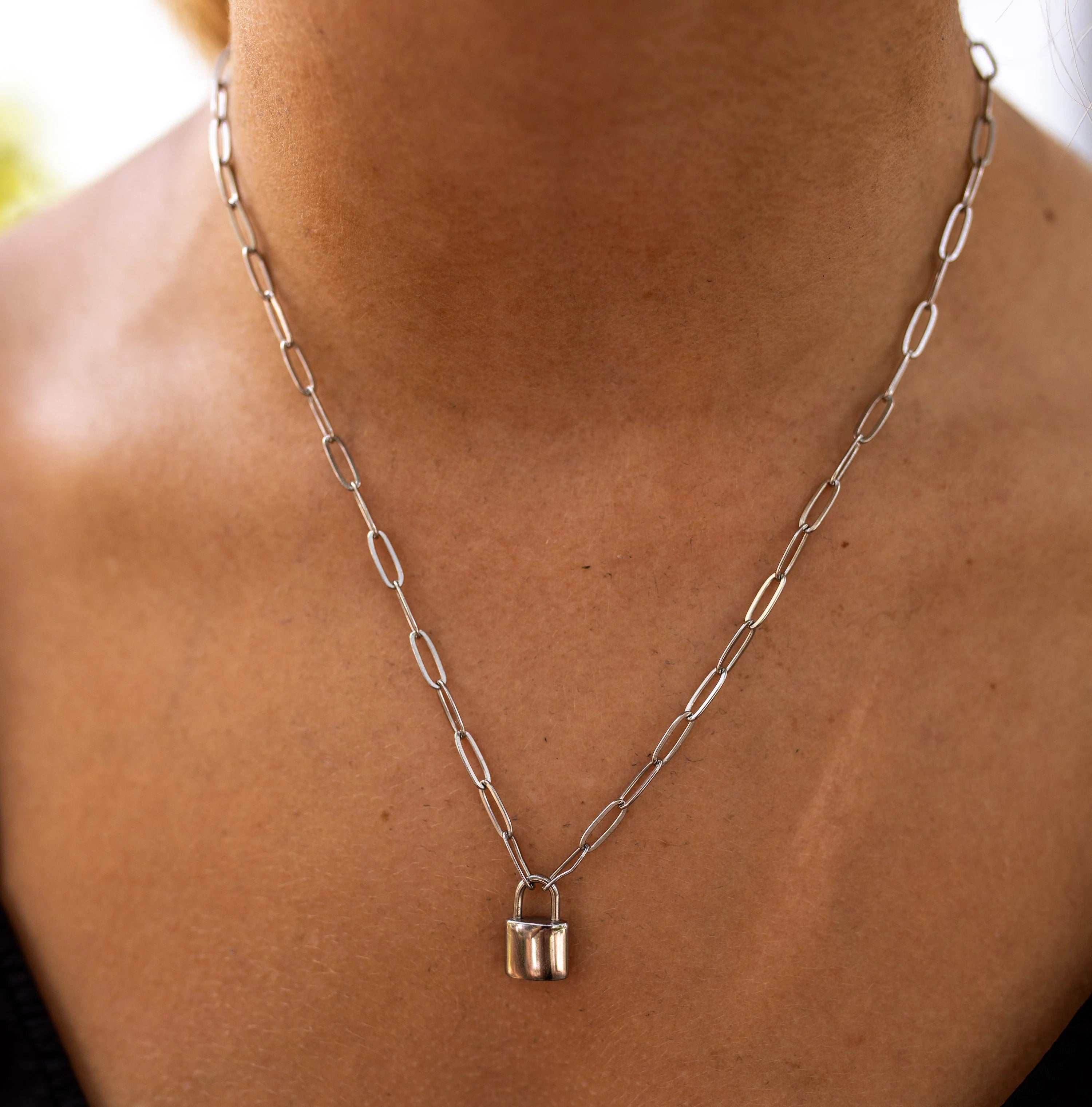 Feels Like Summer Necklace - Proper