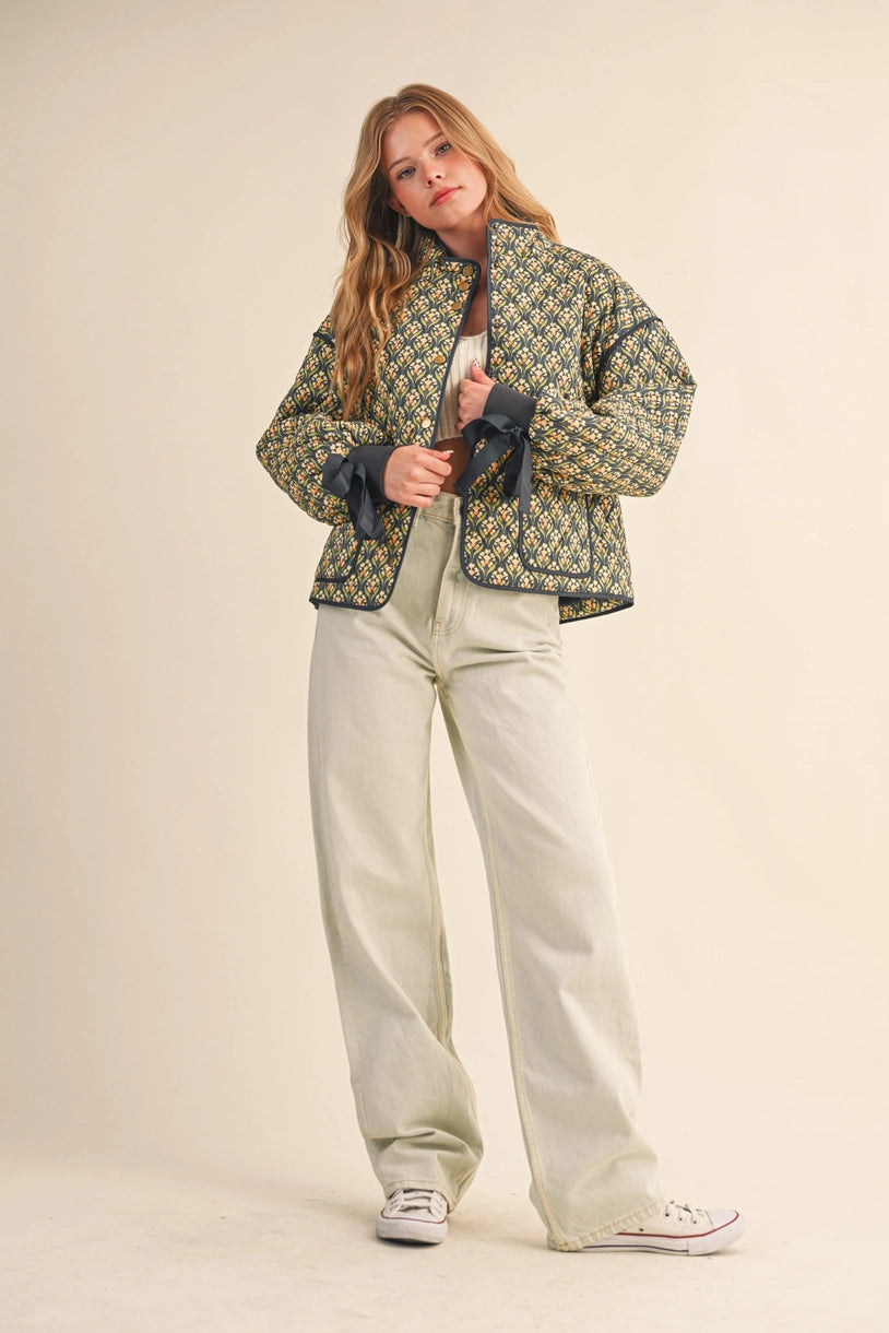 Mathilde Jacket