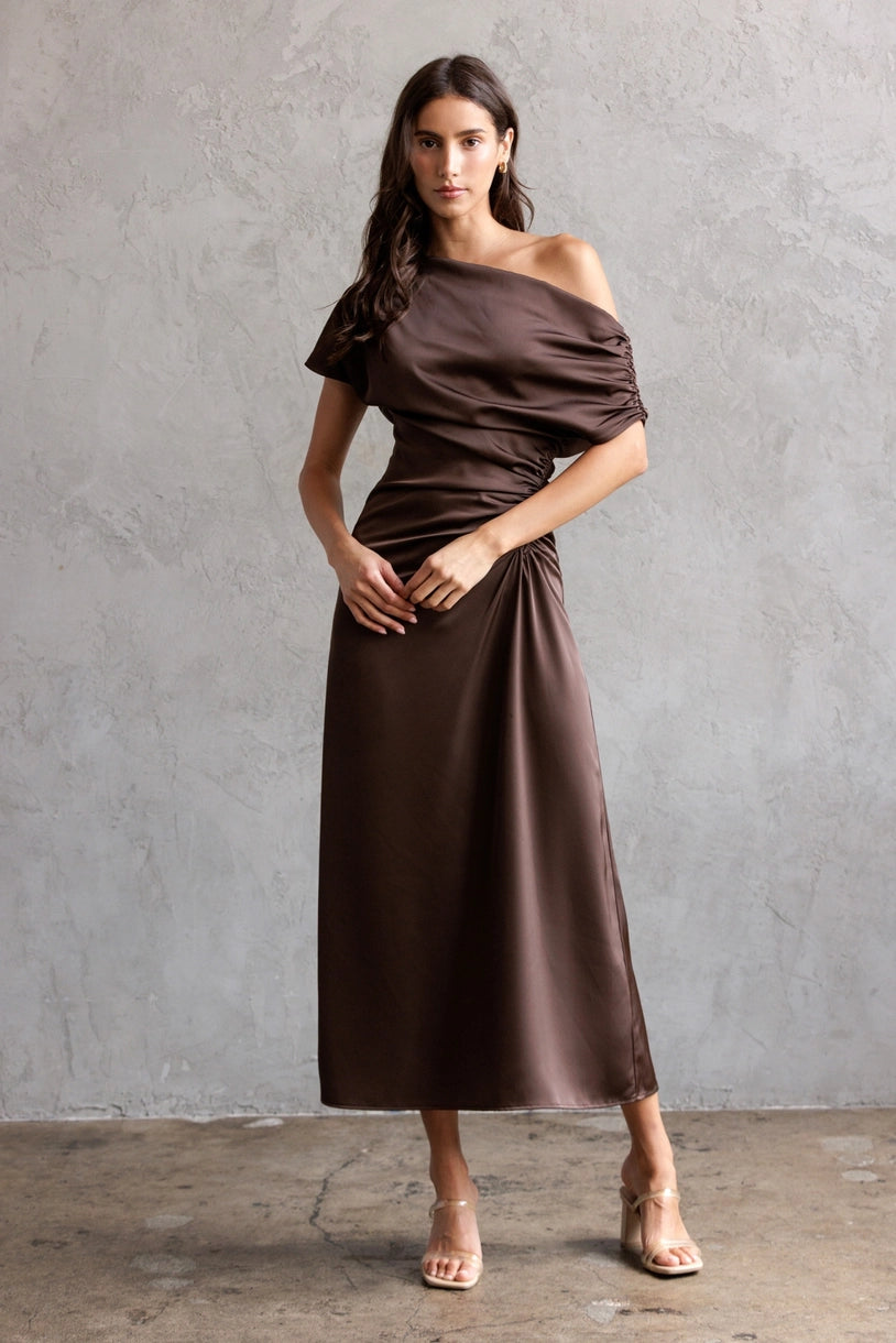 Juliette Dress - Proper