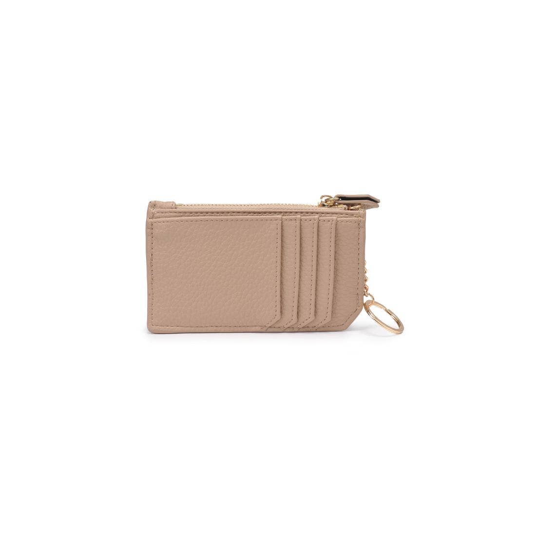 Adriana Card Holder - Proper