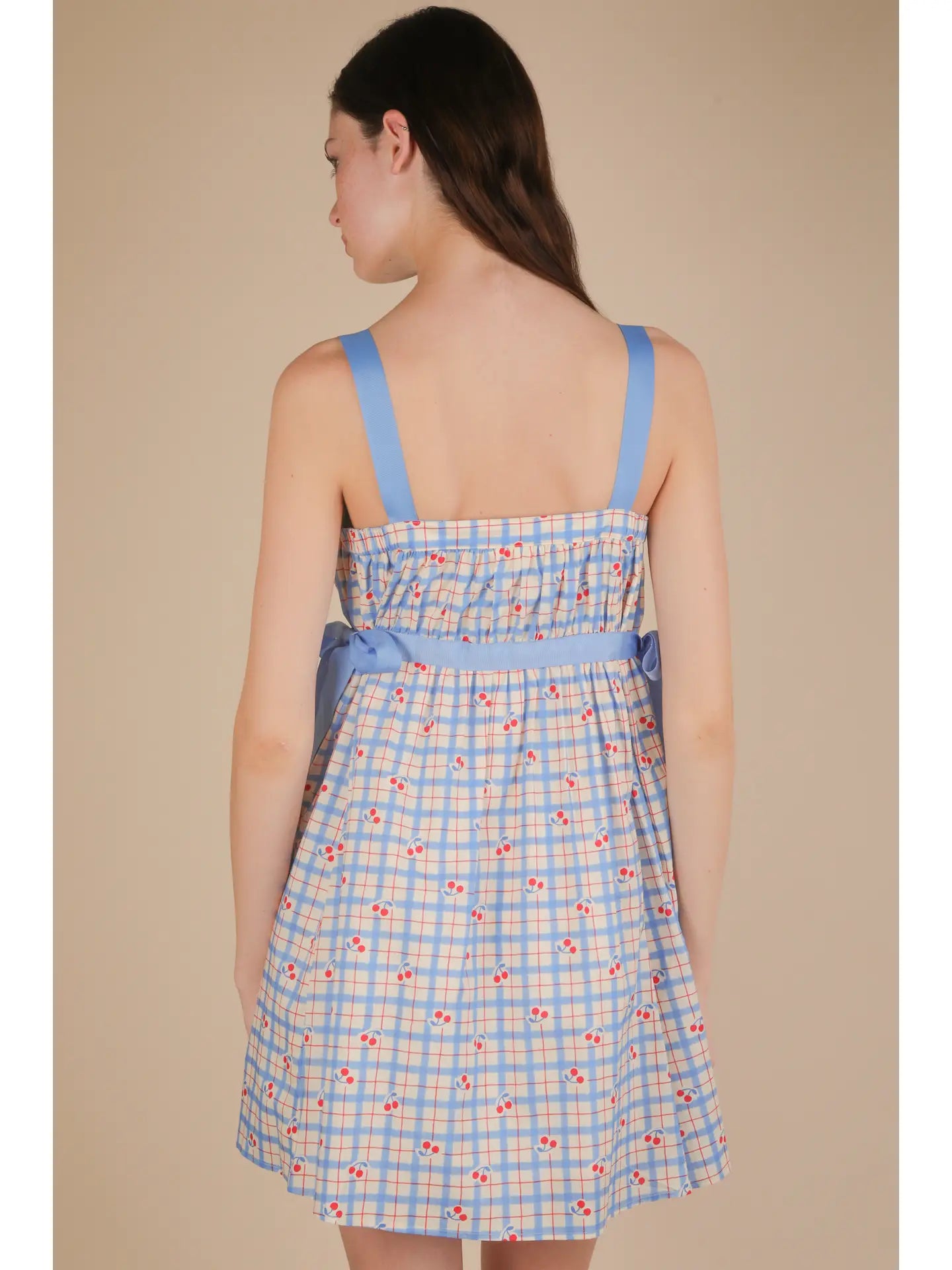 Noa Dress - Proper