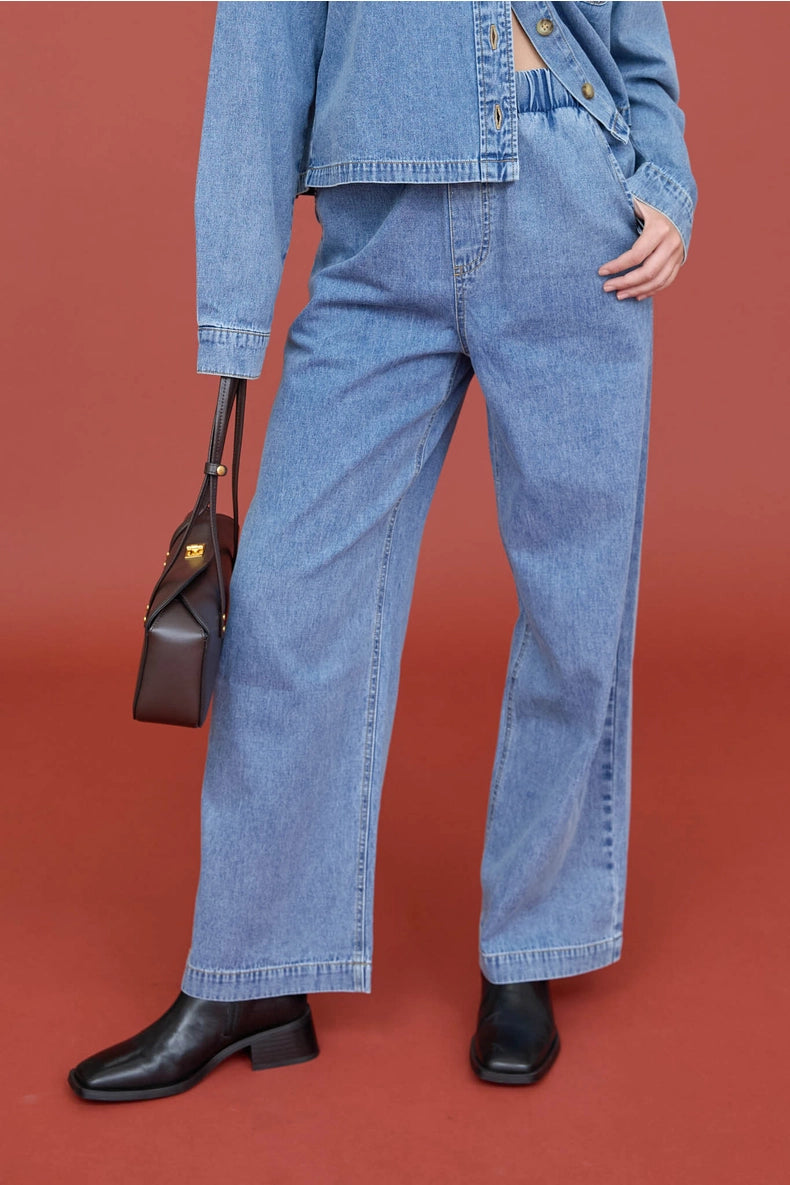 Mina Pants