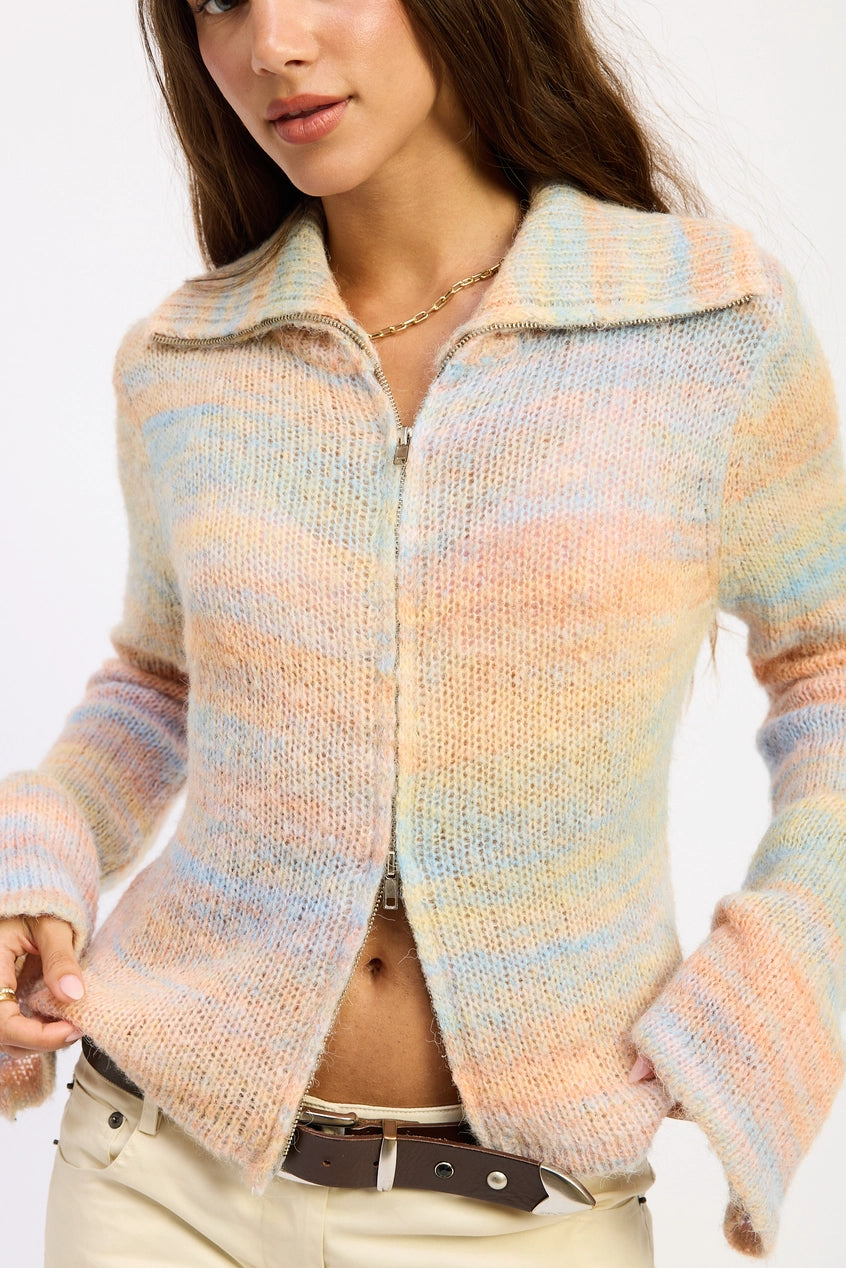 Iona Sweater