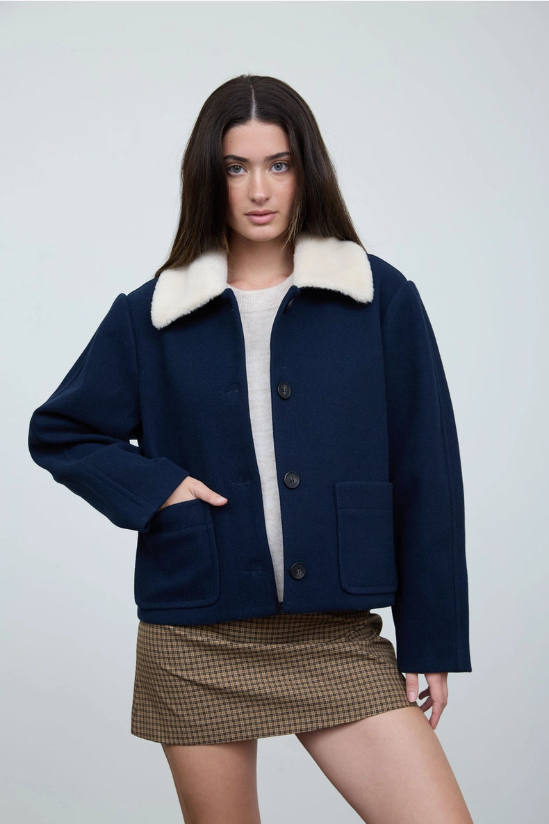 Joni Jacket