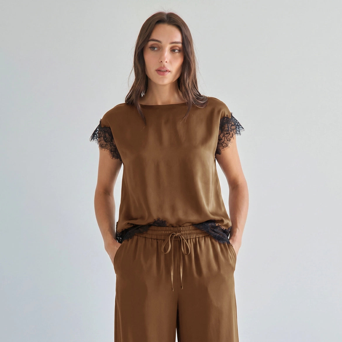 Elliana Pants