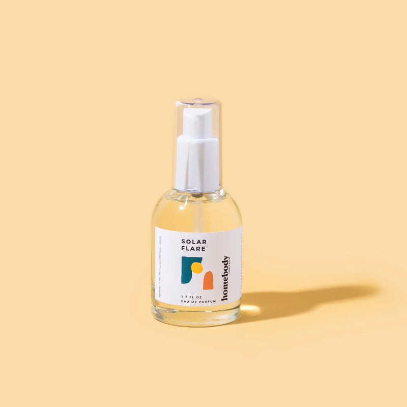 Solar Flare Eau De Parfum - Proper