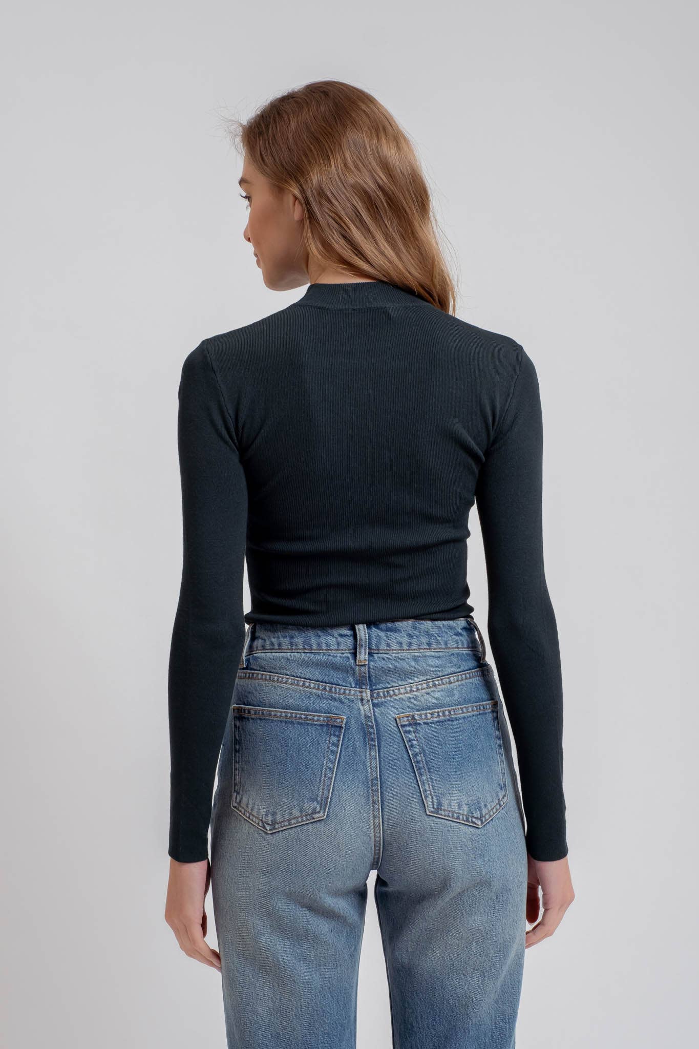 Leah Top