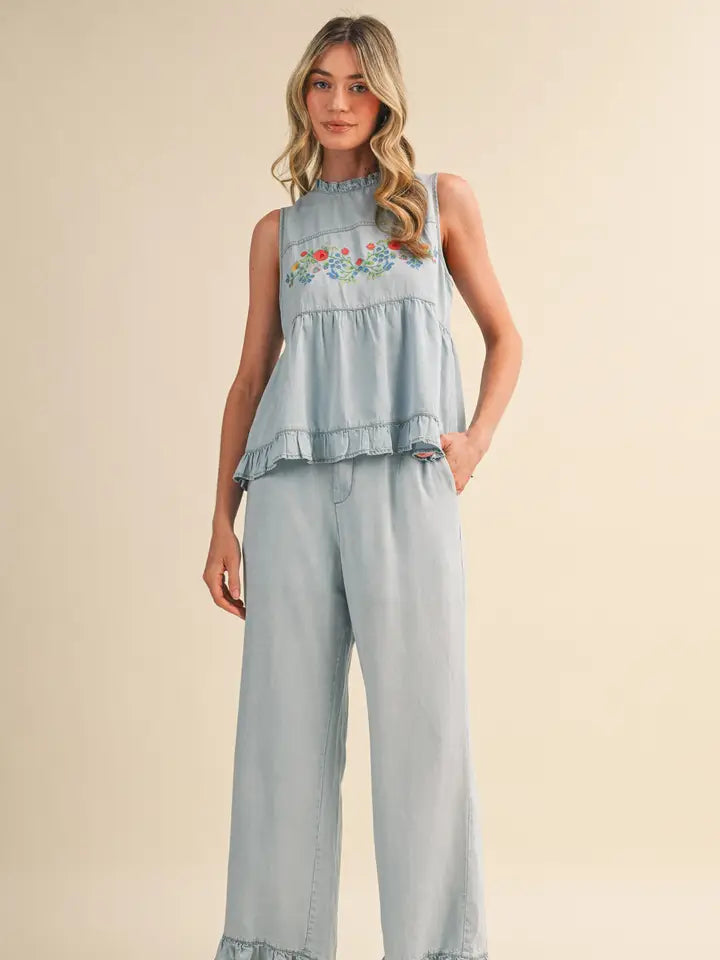 Odette Top