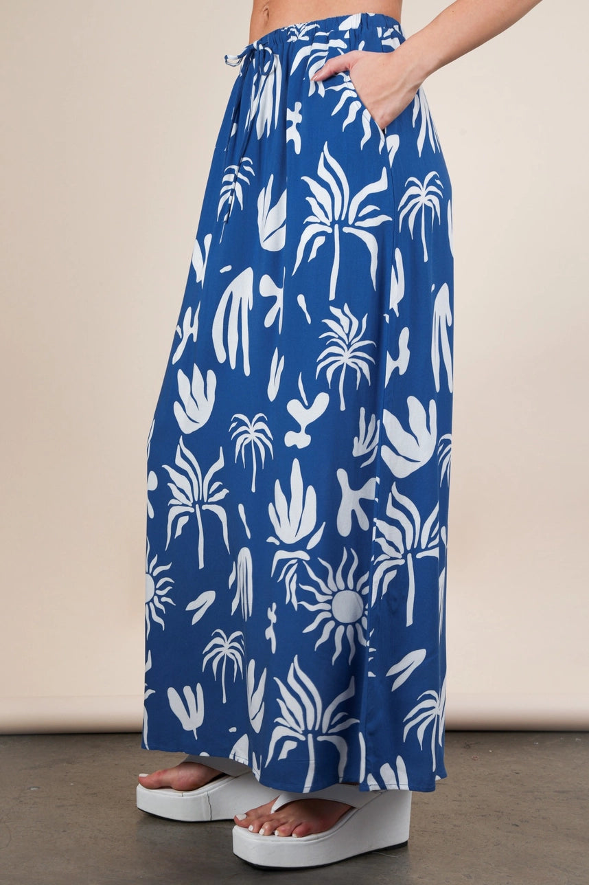 Evania Skirt - Proper