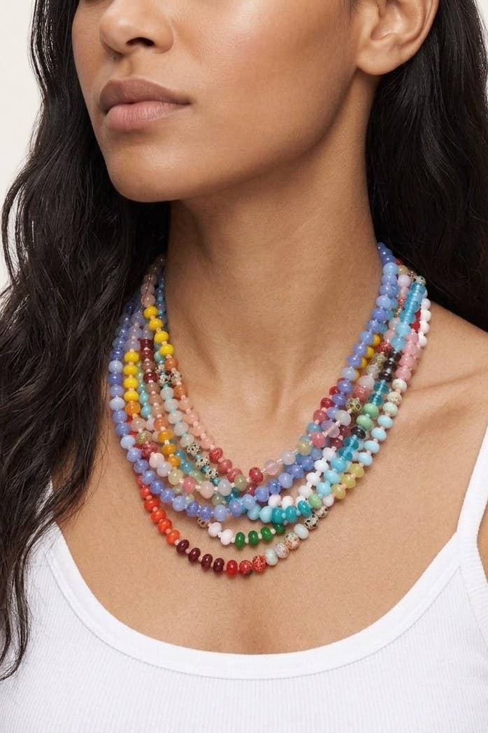 Elsie Necklace