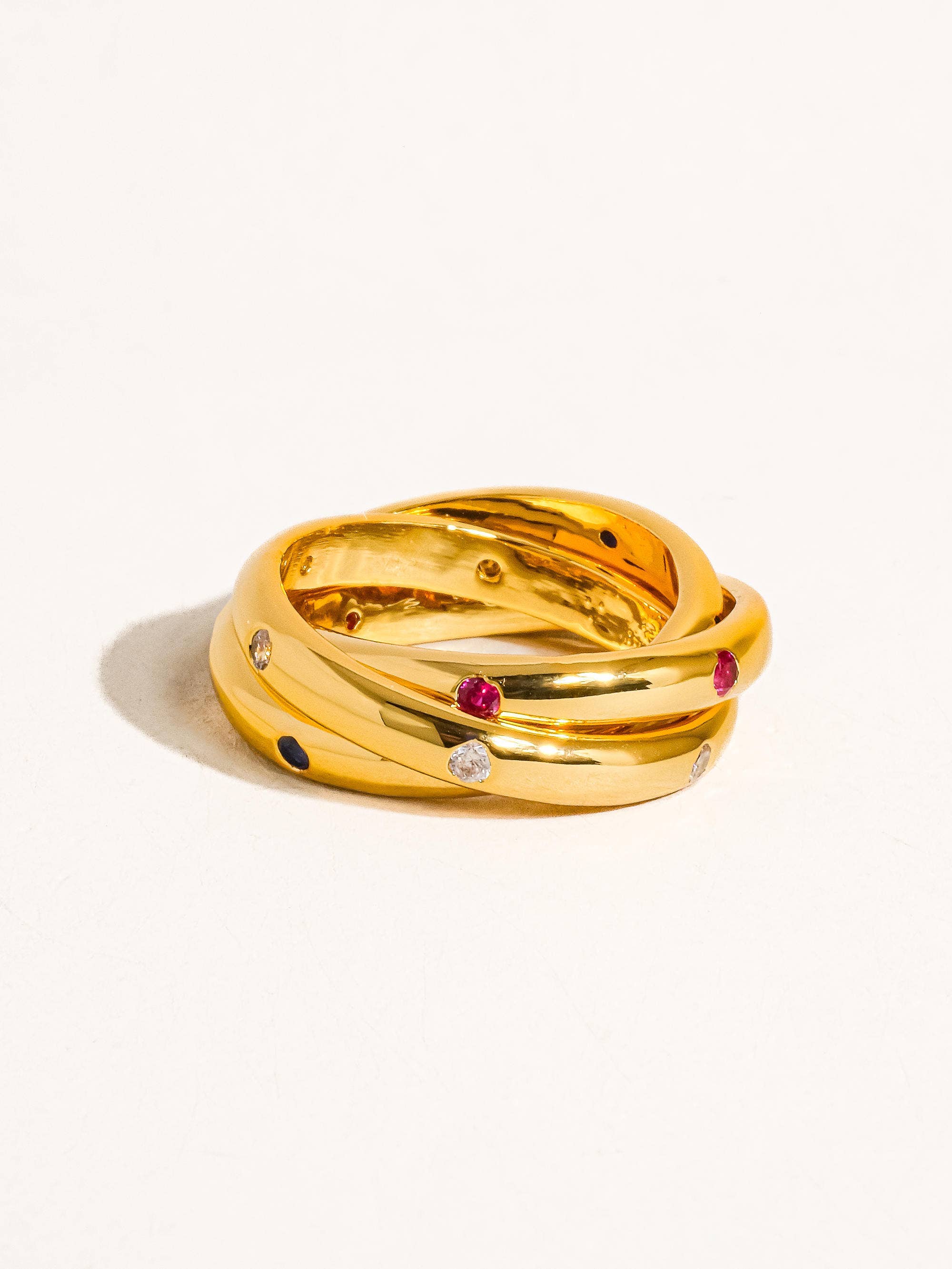 Elvire Ring