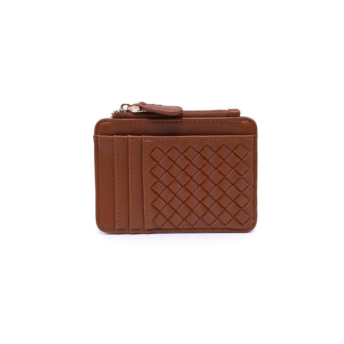 Bryer Card Holder - Proper