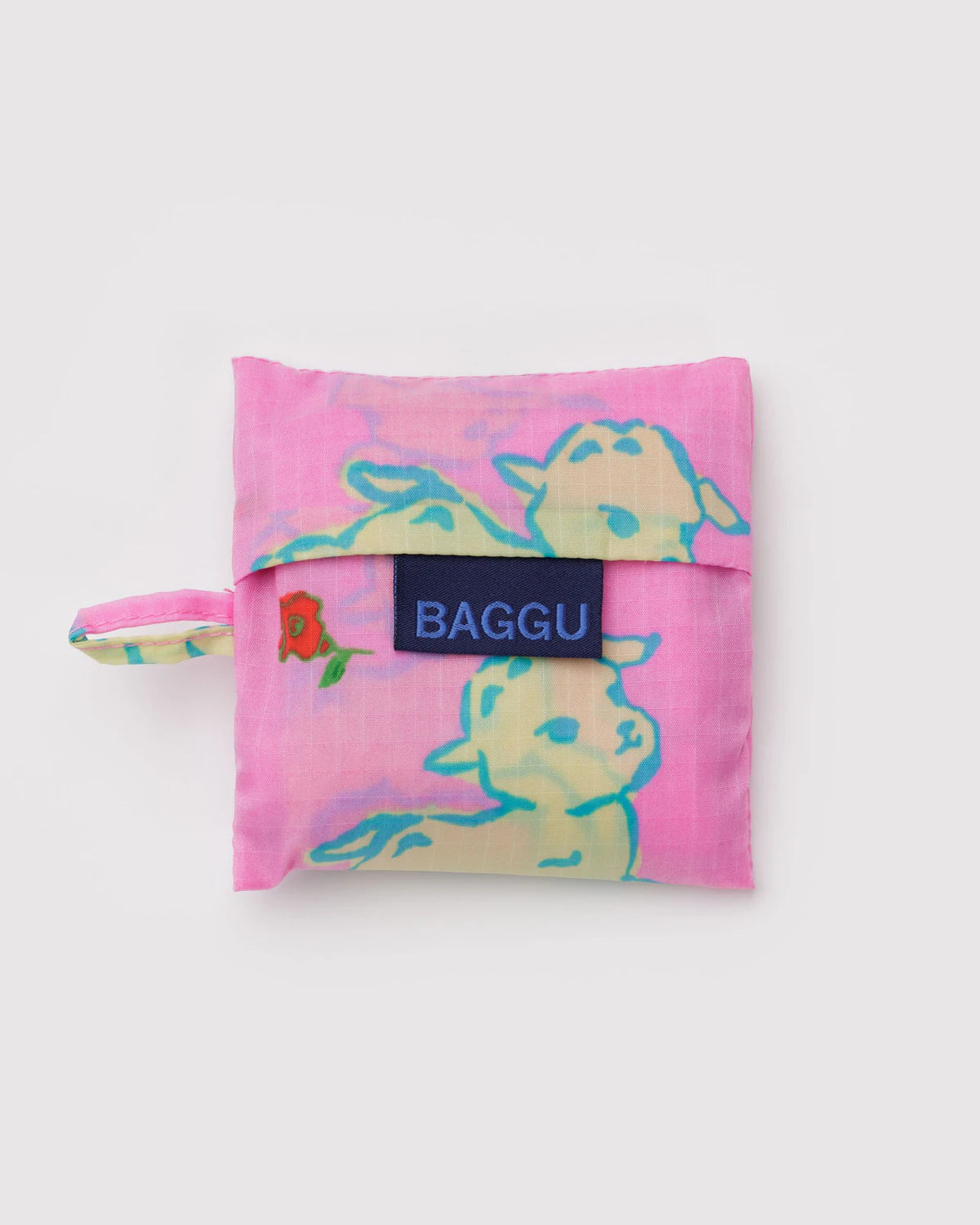 Baby Baggu - Lambs - Proper