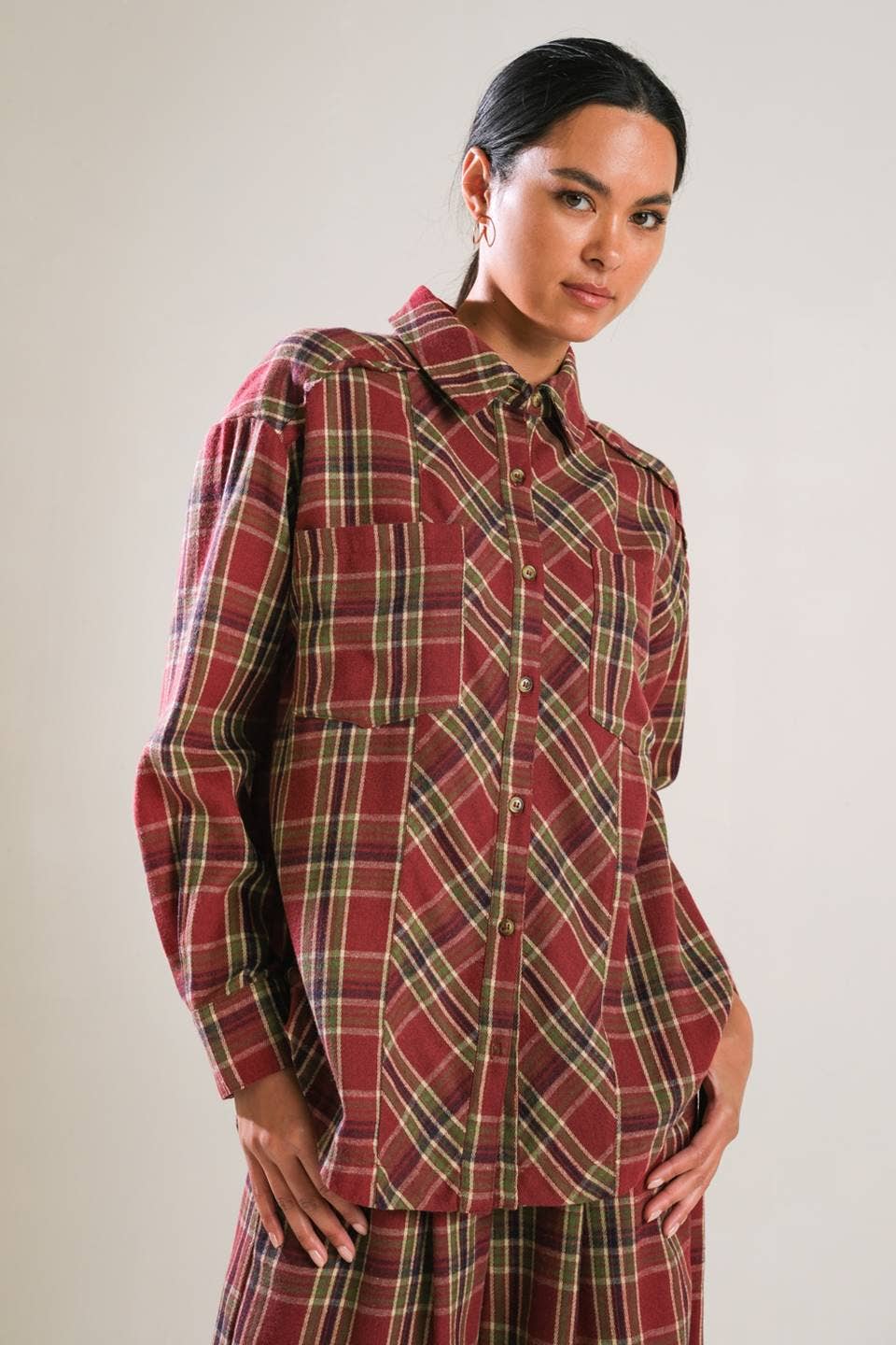 Daniella Top - Proper
