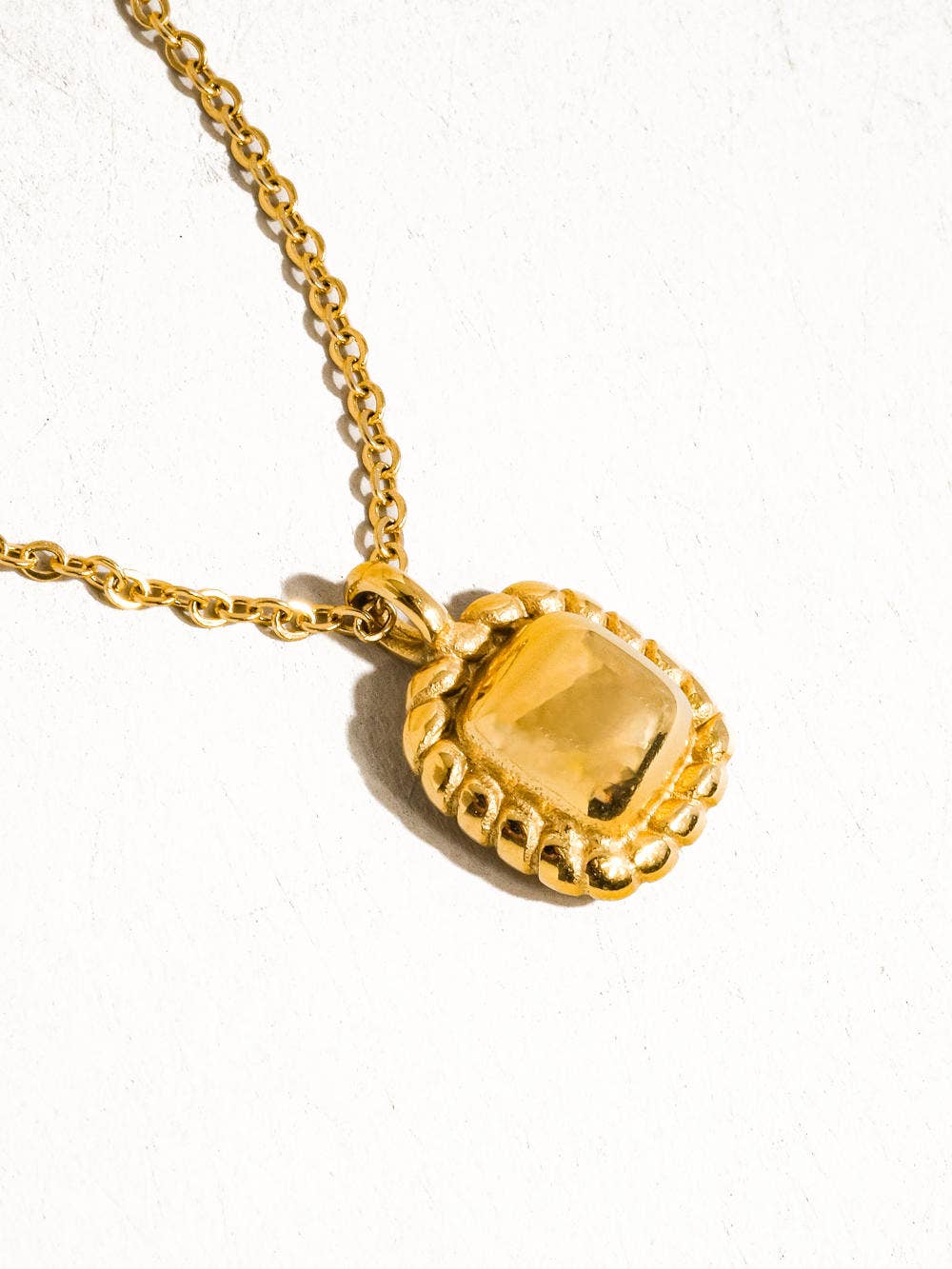 Orla Necklace - Proper