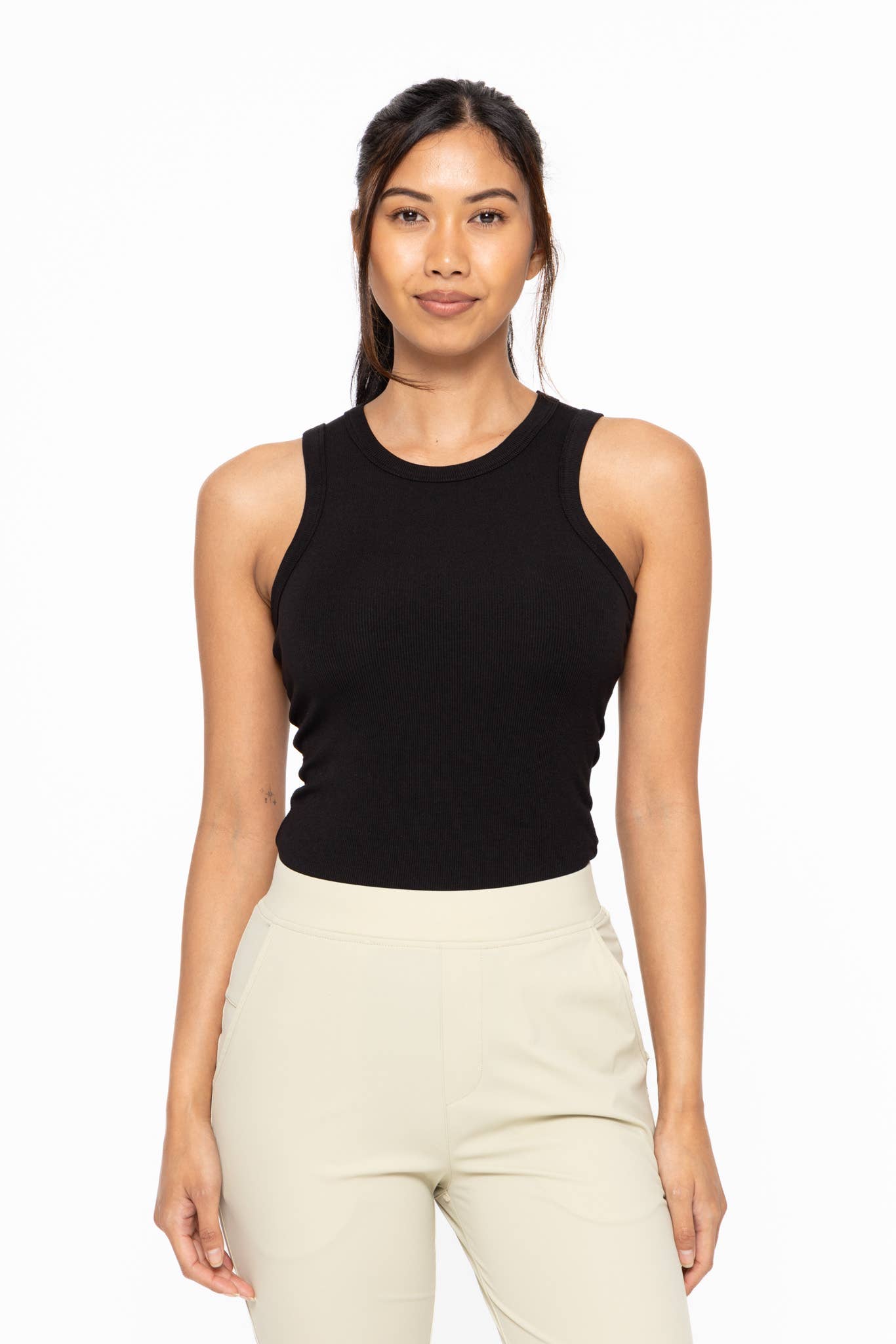 Leocadia Tank Top