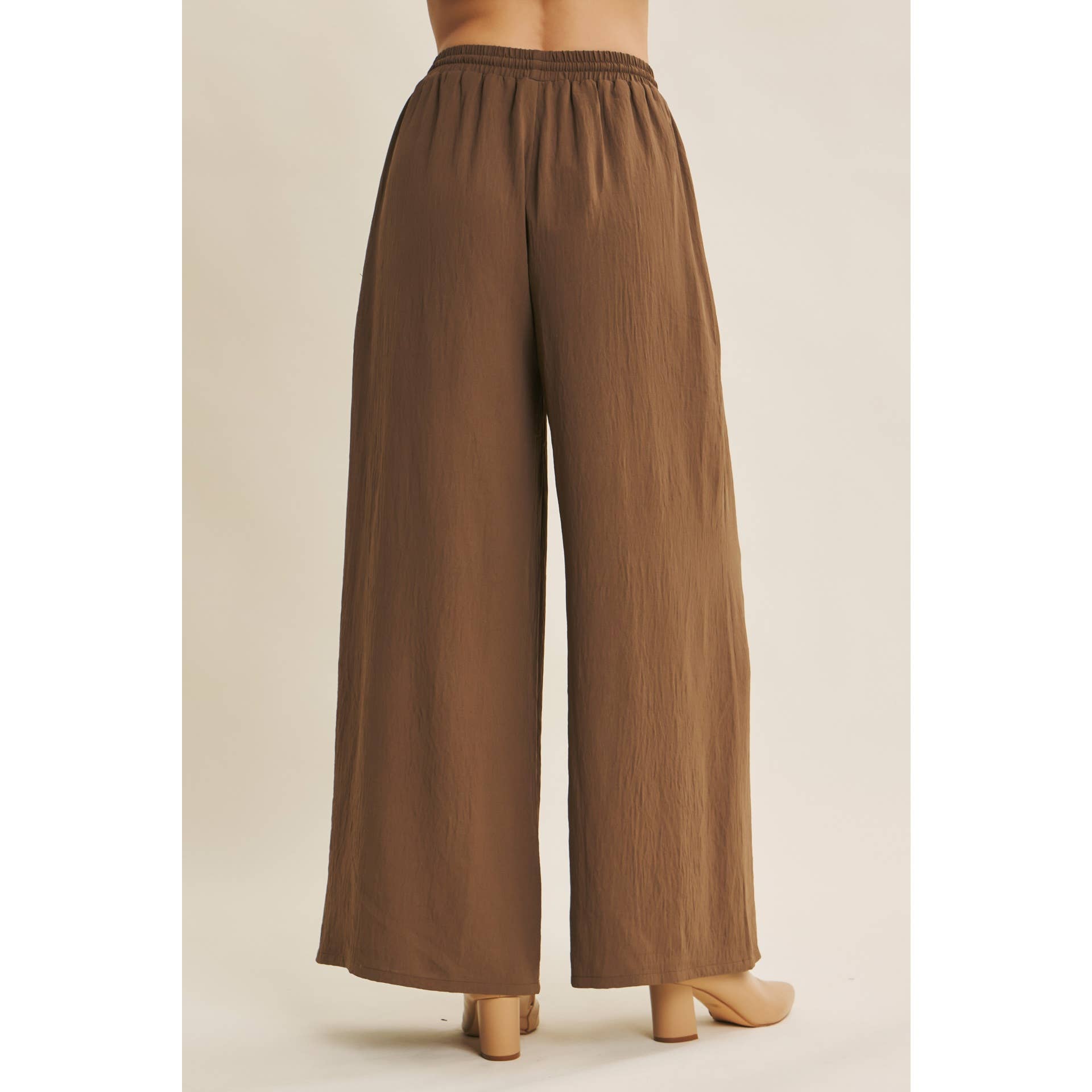 Clara Pants - Proper