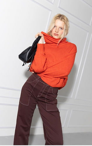 Kamara Sweater - Proper
