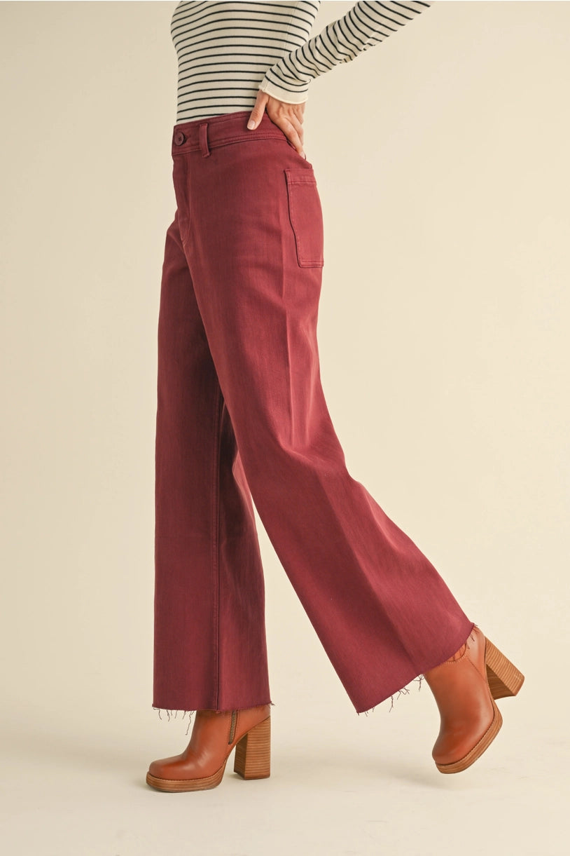 Louise Pants