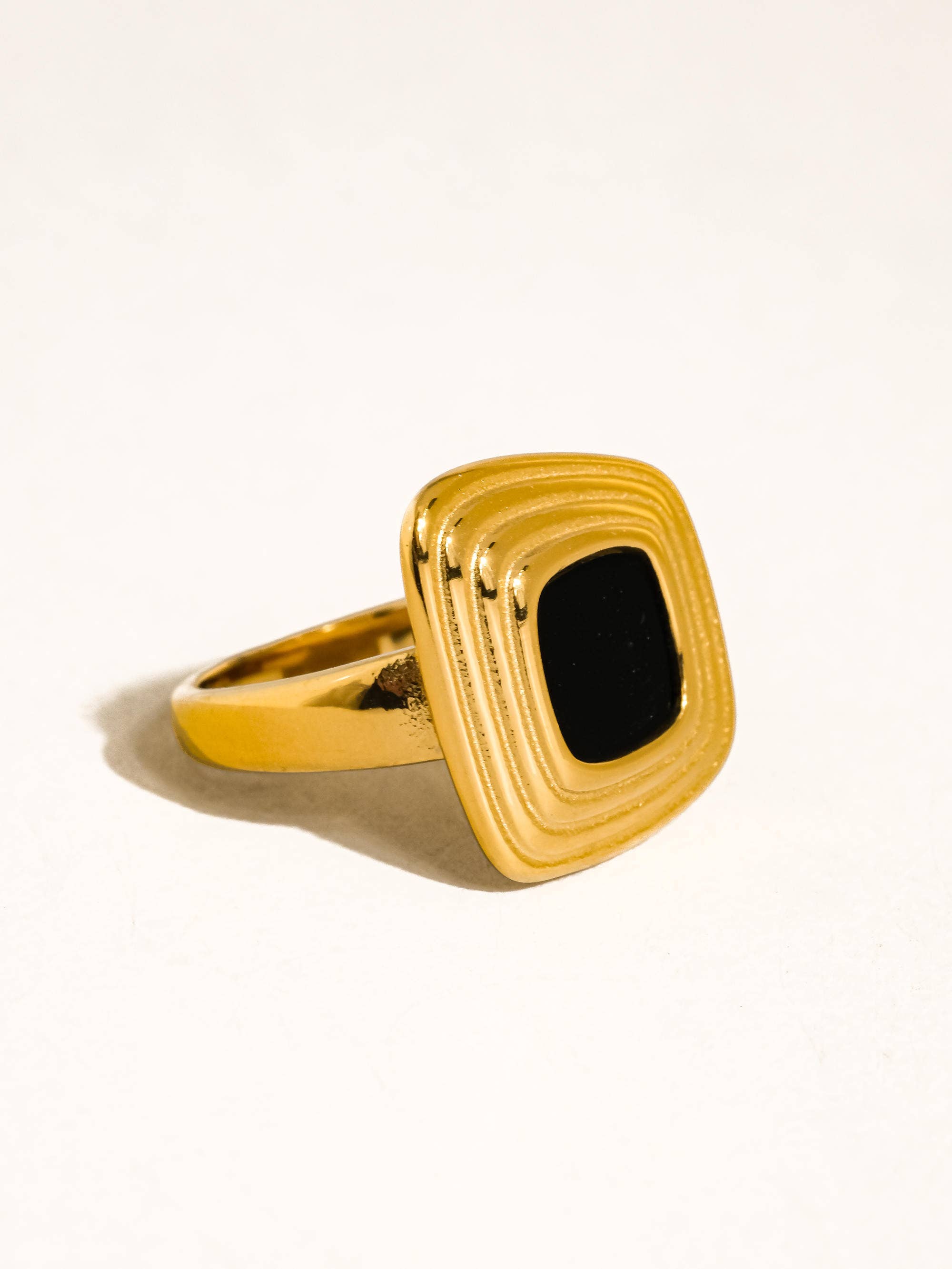 Auricca Statement Ring - Proper